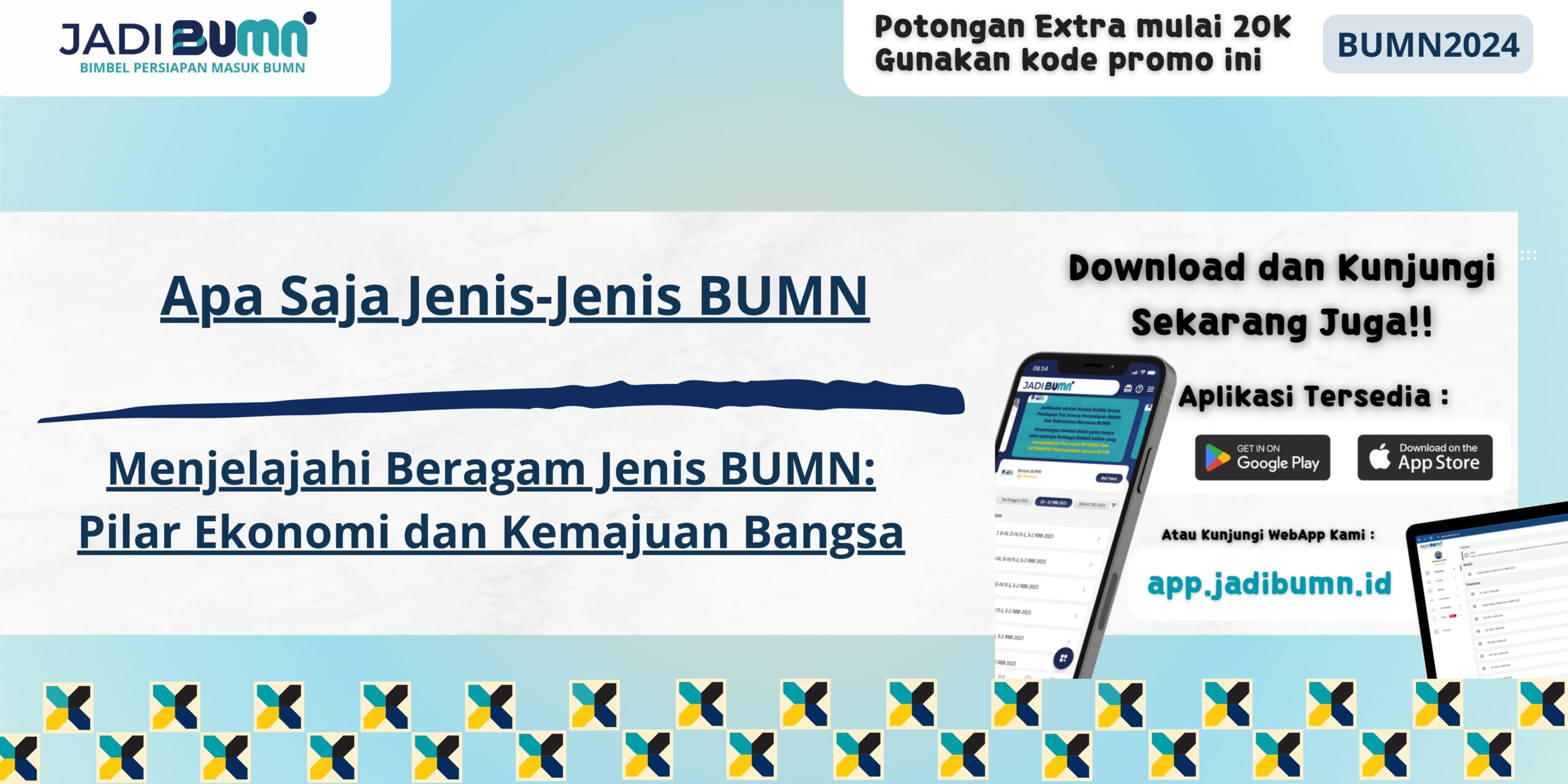 Apa Saja Jenis-Jenis BUMN - Menjelajahi Beragam Jenis BUMN: Pilar Ekonomi dan Kemajuan Bangsa