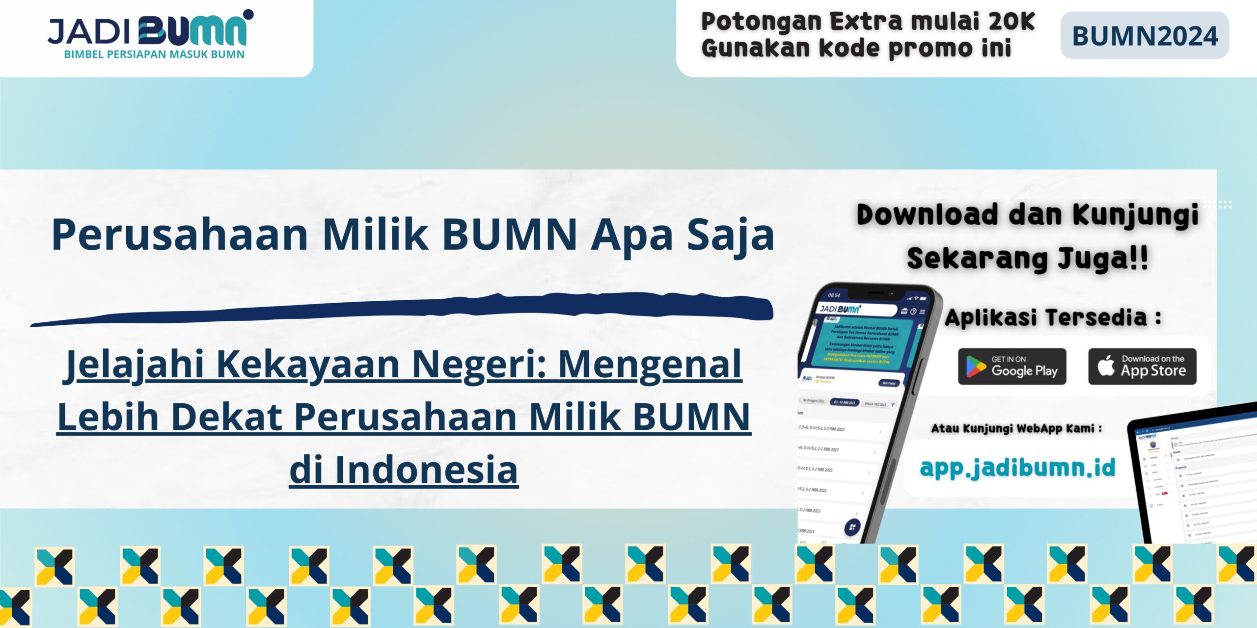 Perusahaan Milik BUMN Apa Saja - Jelajahi Kekayaan Negeri: Mengenal Lebih Dekat Perusahaan Milik BUMN di Indonesia