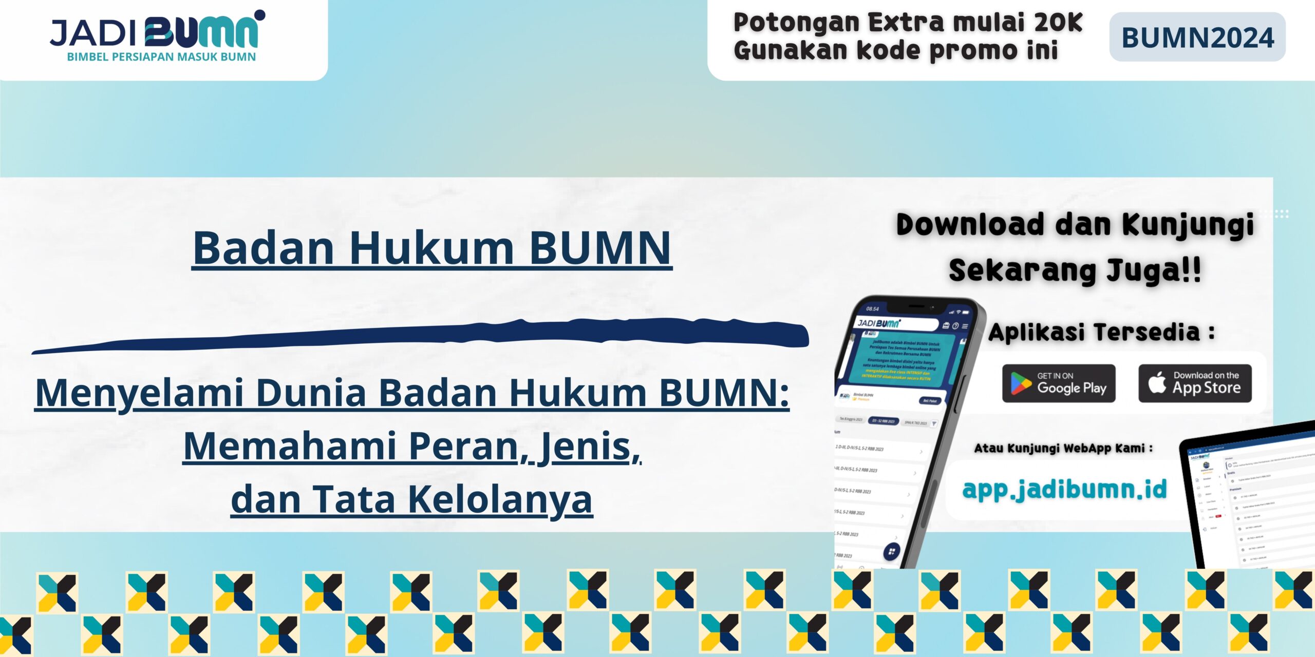 Badan Hukum BUMN - Menyelami Dunia Badan Hukum BUMN: Memahami Peran, Jenis, dan Tata Kelolanya