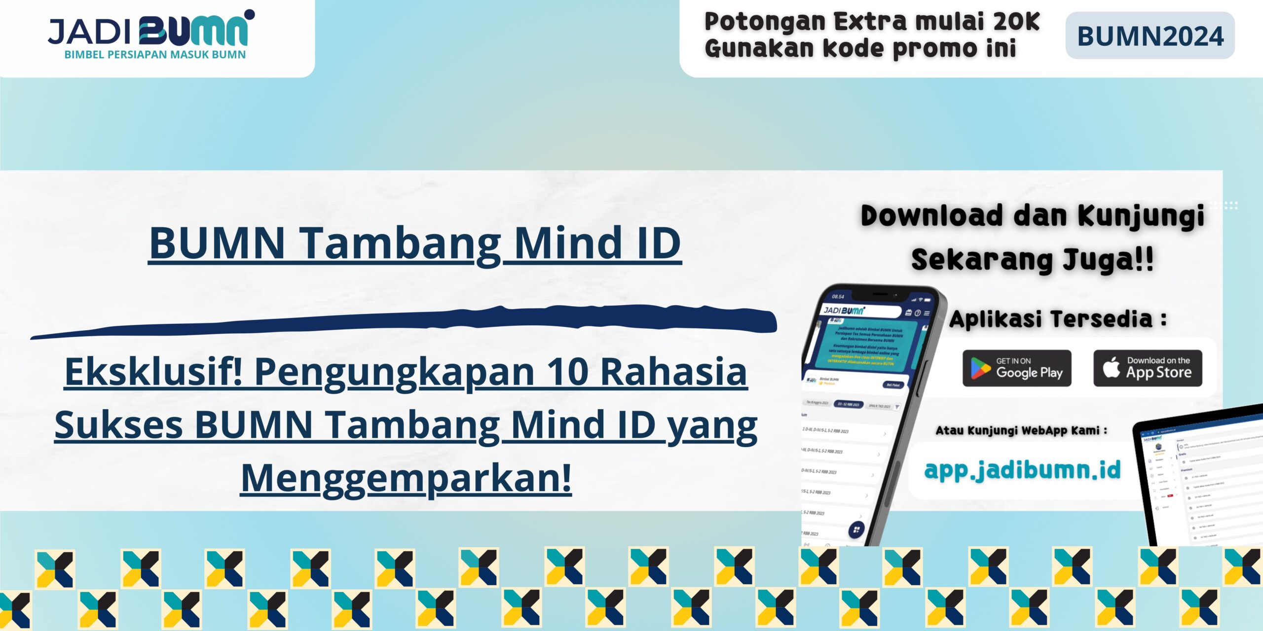 BUMN Tambang Mind ID - Eksklusif! Pengungkapan 10 Rahasia Sukses BUMN Tambang Mind ID yang Menggemparkan!