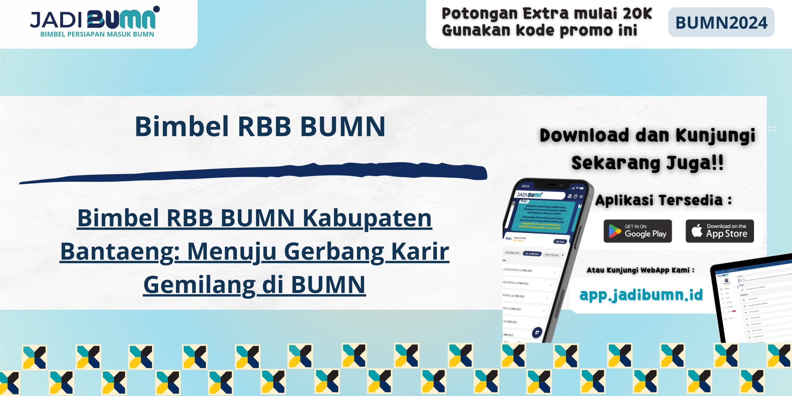 Bimbel RBB BUMN Kota Gorontalo - Bimbingan Belajar RBB BUMN Kota Gorontalo: Membuka Peluang Karir Gemilang di Sektor BUMN