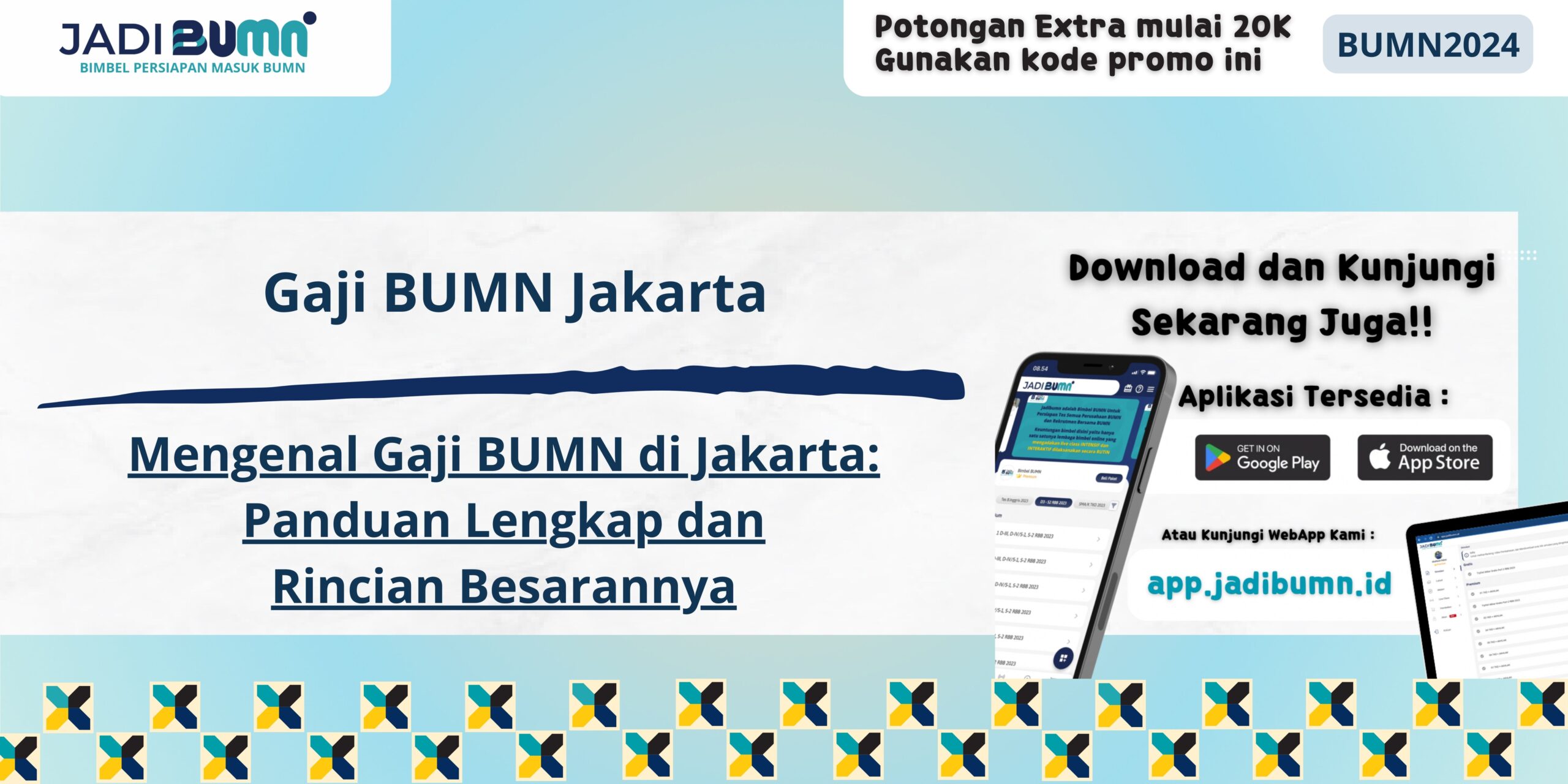 Gaji BUMN Jakarta - Mengenal Gaji BUMN di Jakarta: Panduan Lengkap dan Rincian Besarannya