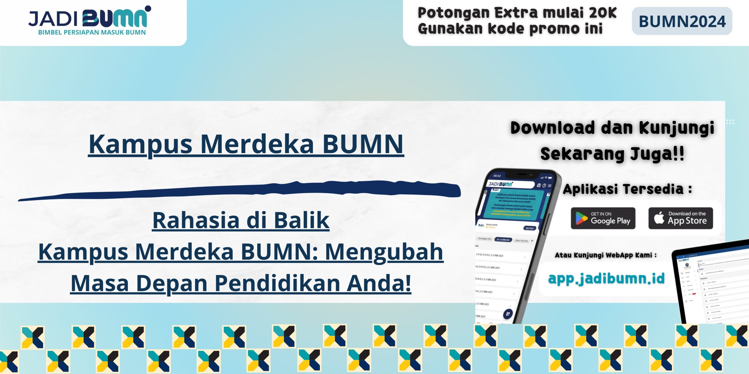 Kampus Merdeka BUMN - Rahasia di Balik Kampus Merdeka BUMN: Mengubah Masa Depan Pendidikan Anda!