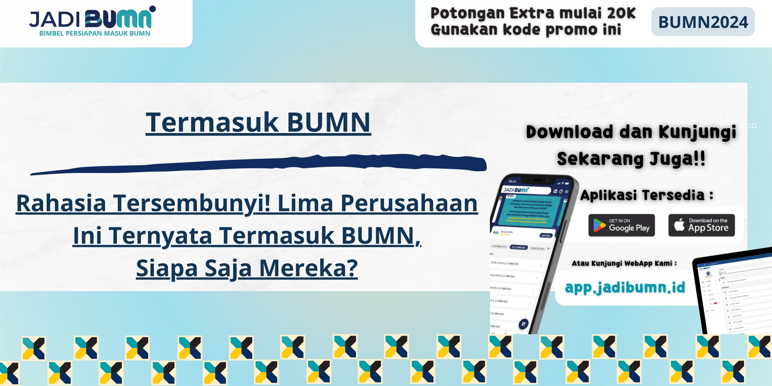 Termasuk BUMN - Rahasia Tersembunyi! Lima Perusahaan Ini Ternyata Termasuk BUMN, Siapa Saja Mereka?