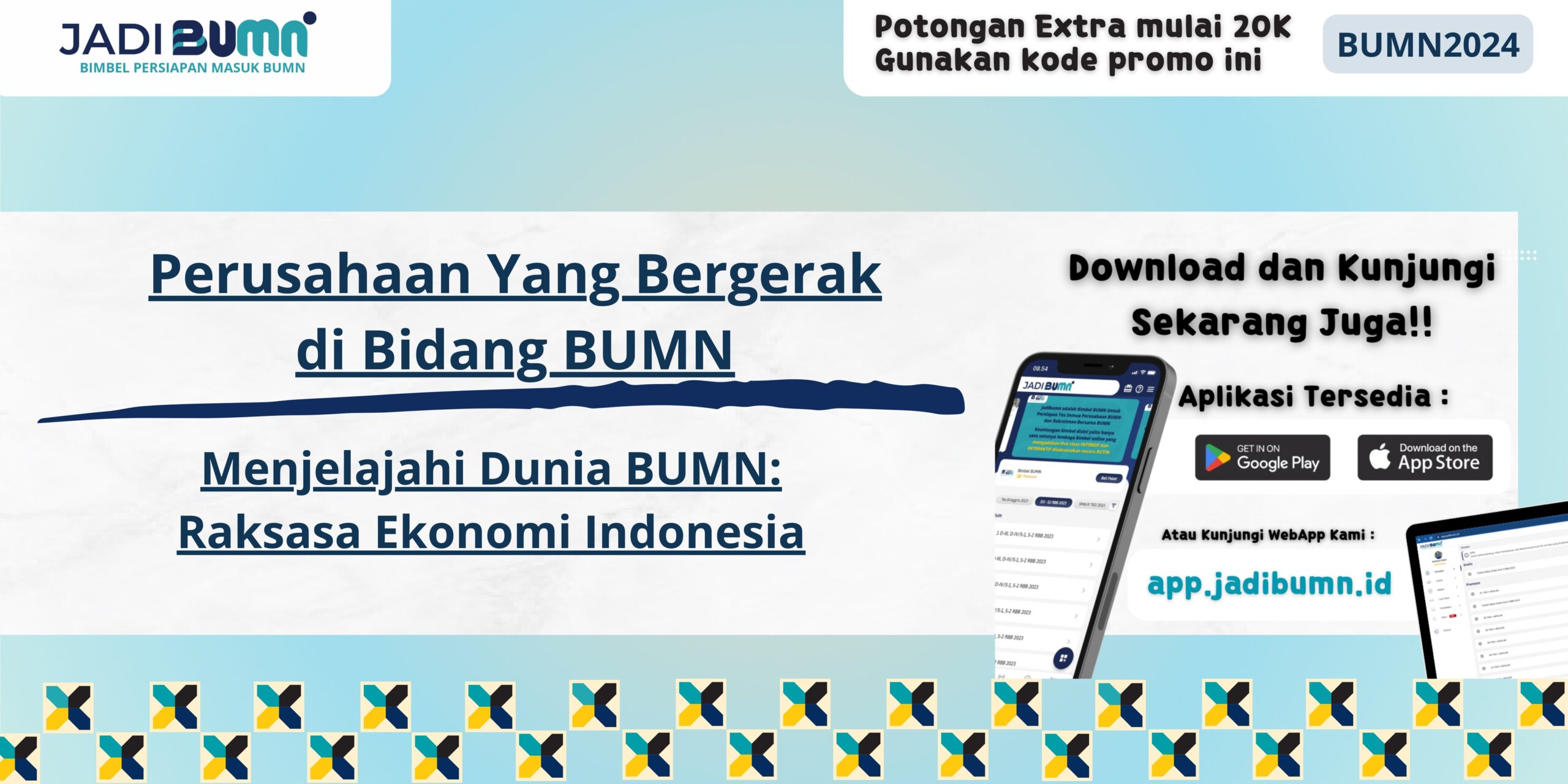 Perusahaan Yang Bergerak di Bidang BUMN - Menjelajahi Dunia BUMN: Raksasa Ekonomi Indonesia