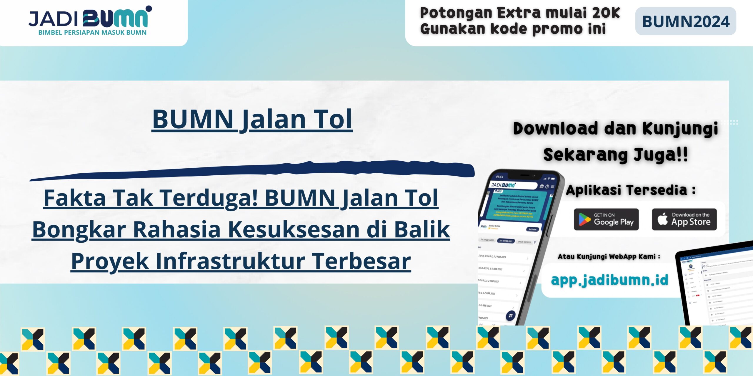 BUMN Jalan Tol - Fakta Tak Terduga! BUMN Jalan Tol Bongkar Rahasia Kesuksesan di Balik Proyek Infrastruktur Terbesar