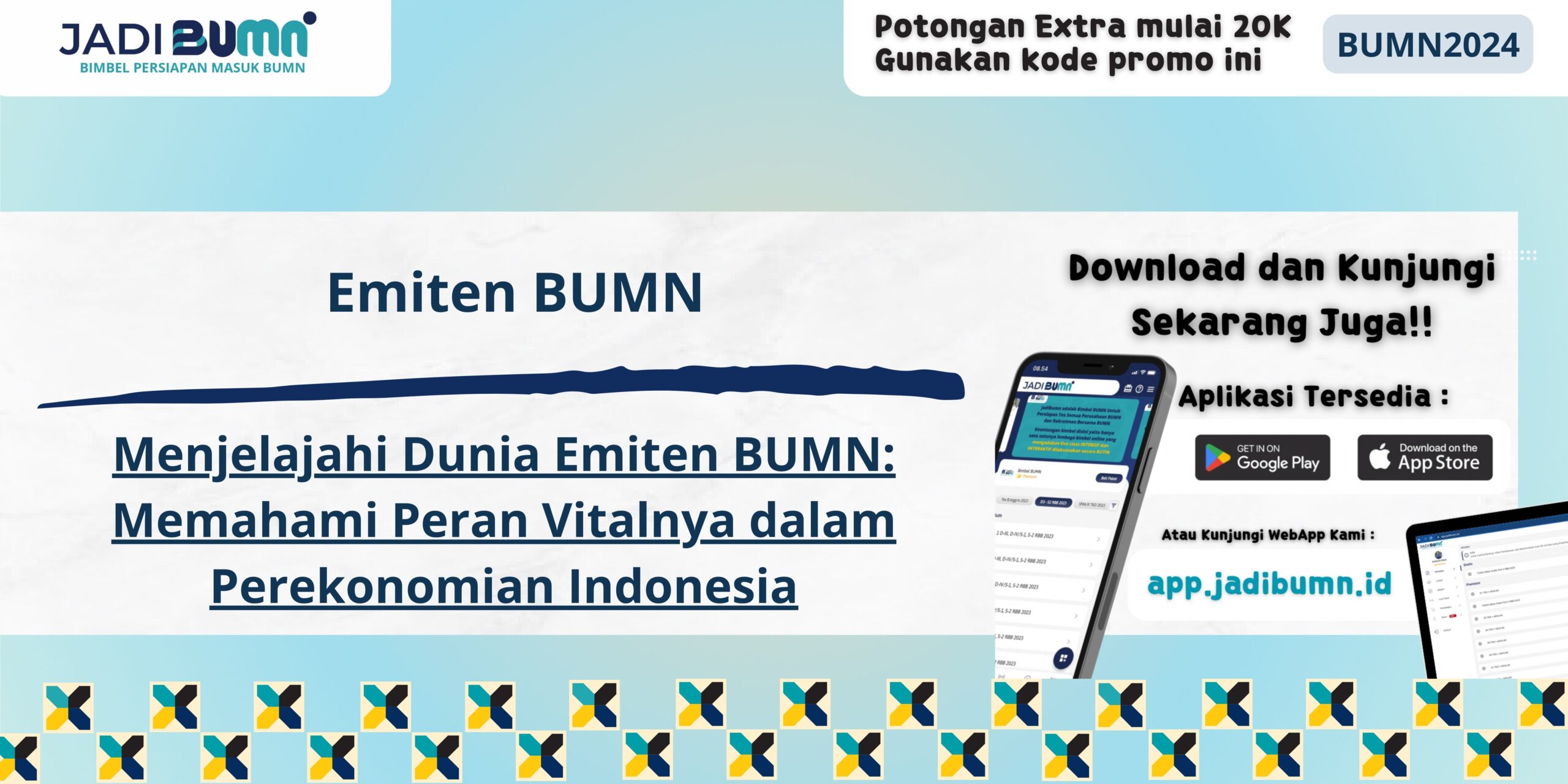 Emiten BUMN - Menjelajahi Dunia Emiten BUMN: Memahami Peran Vitalnya dalam Perekonomian Indonesia