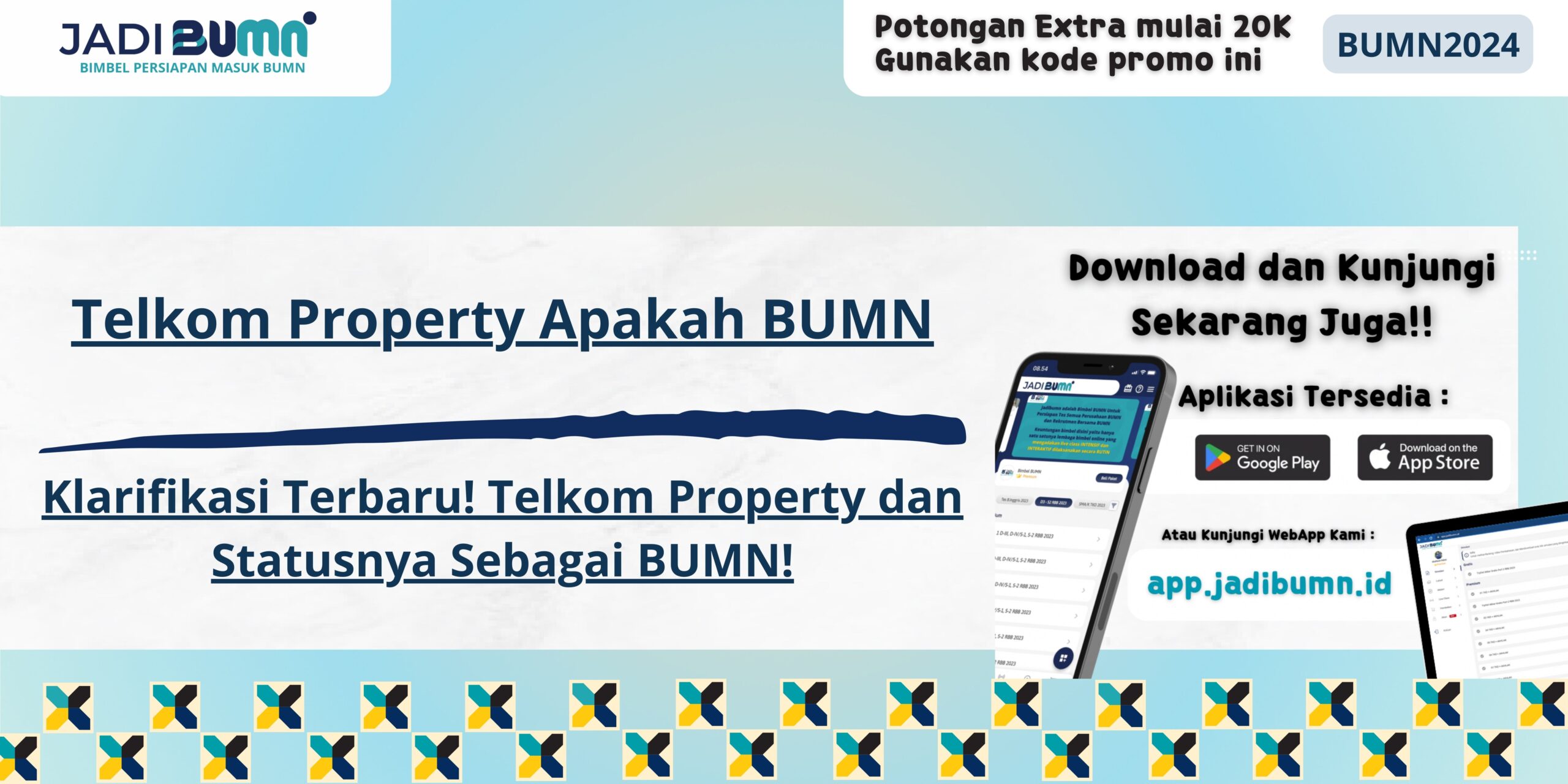 Telkom Property Apakah BUMN - Klarifikasi Terbaru! Telkom Property dan Statusnya Sebagai BUMN!