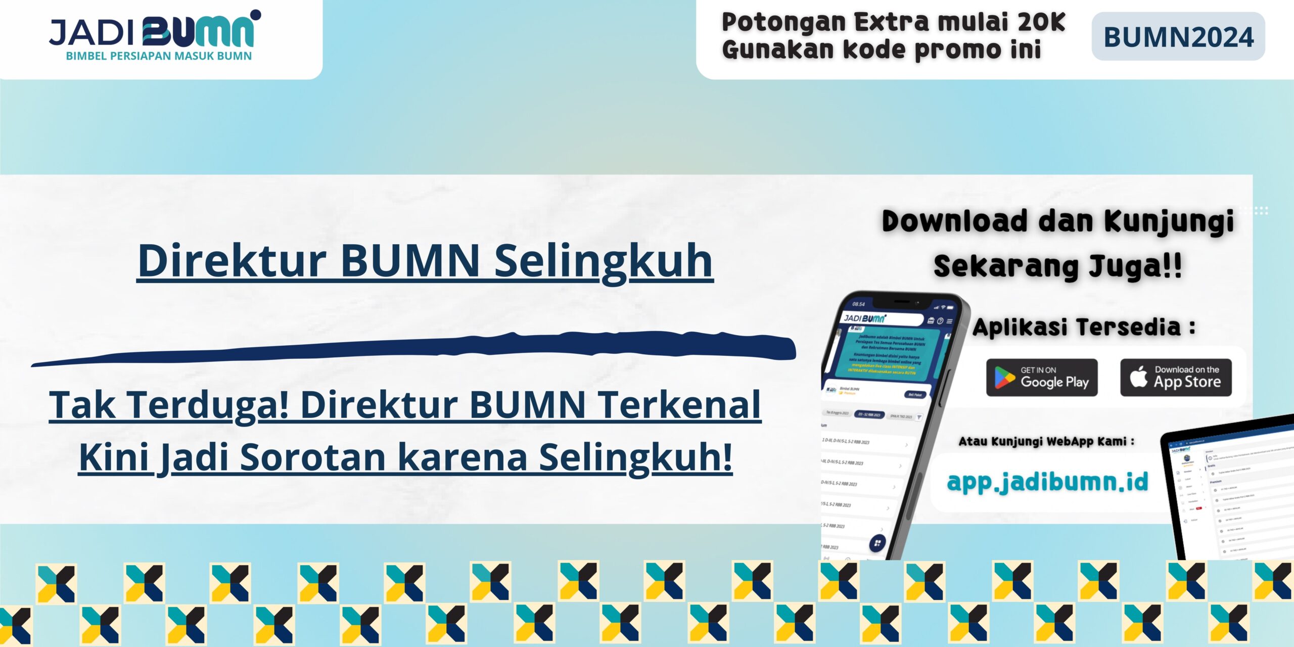 Direktur BUMN Selingkuh - Tak Terduga! Direktur BUMN Terkenal Kini Jadi Sorotan karena Selingkuh!