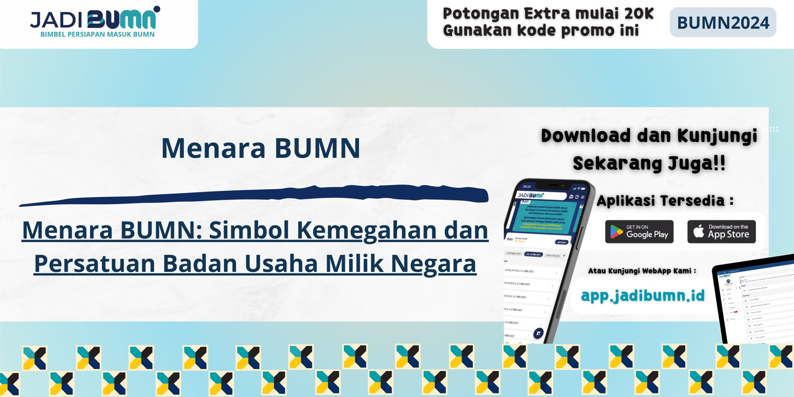 Menara BUMN - Menara BUMN: Simbol Kemegahan dan Persatuan Badan Usaha Milik Negara