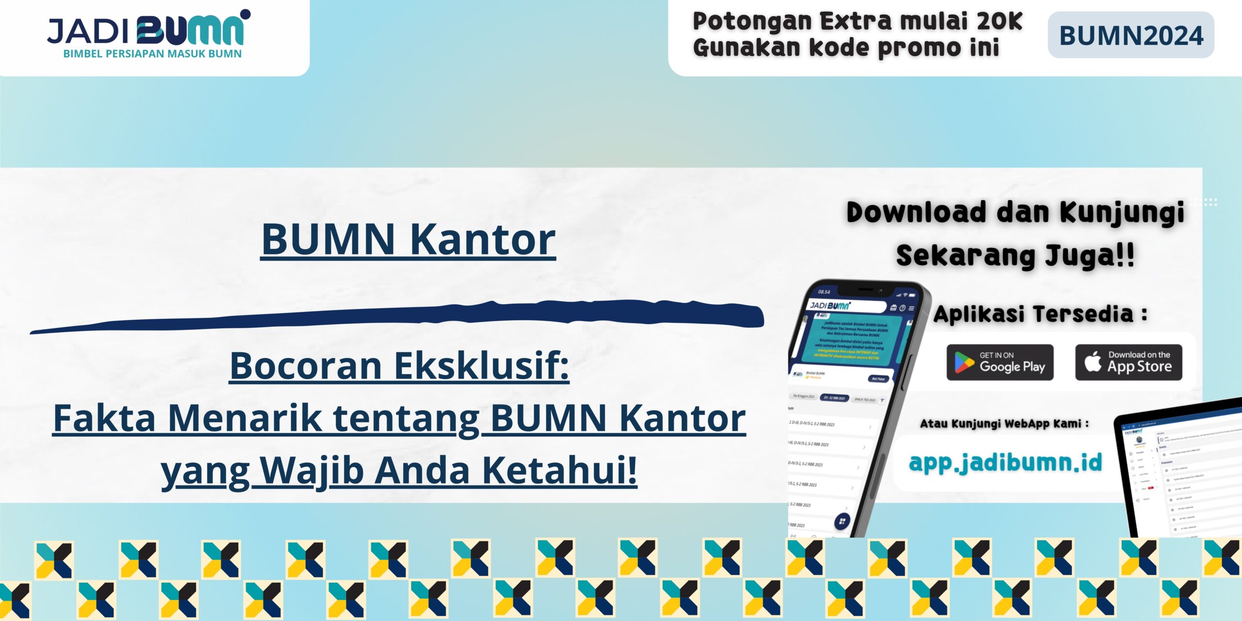 BUMN Kantor - Bocoran Eksklusif: Fakta Menarik tentang BUMN Kantor yang Wajib Anda Ketahui!