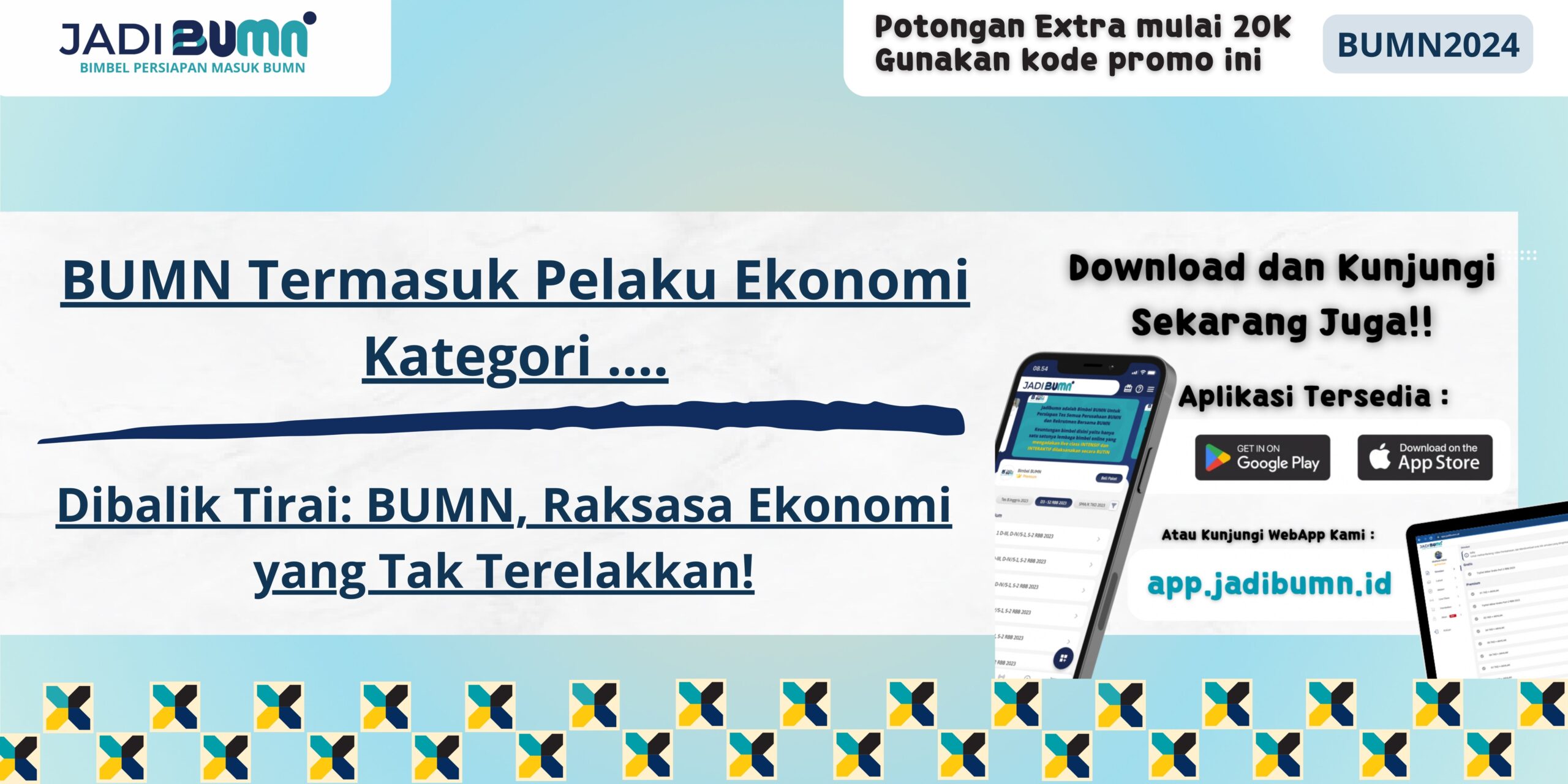 BUMN Termasuk Pelaku Ekonomi Kategori … - Dibalik Tirai: BUMN, Raksasa Ekonomi yang Tak Terelakkan!