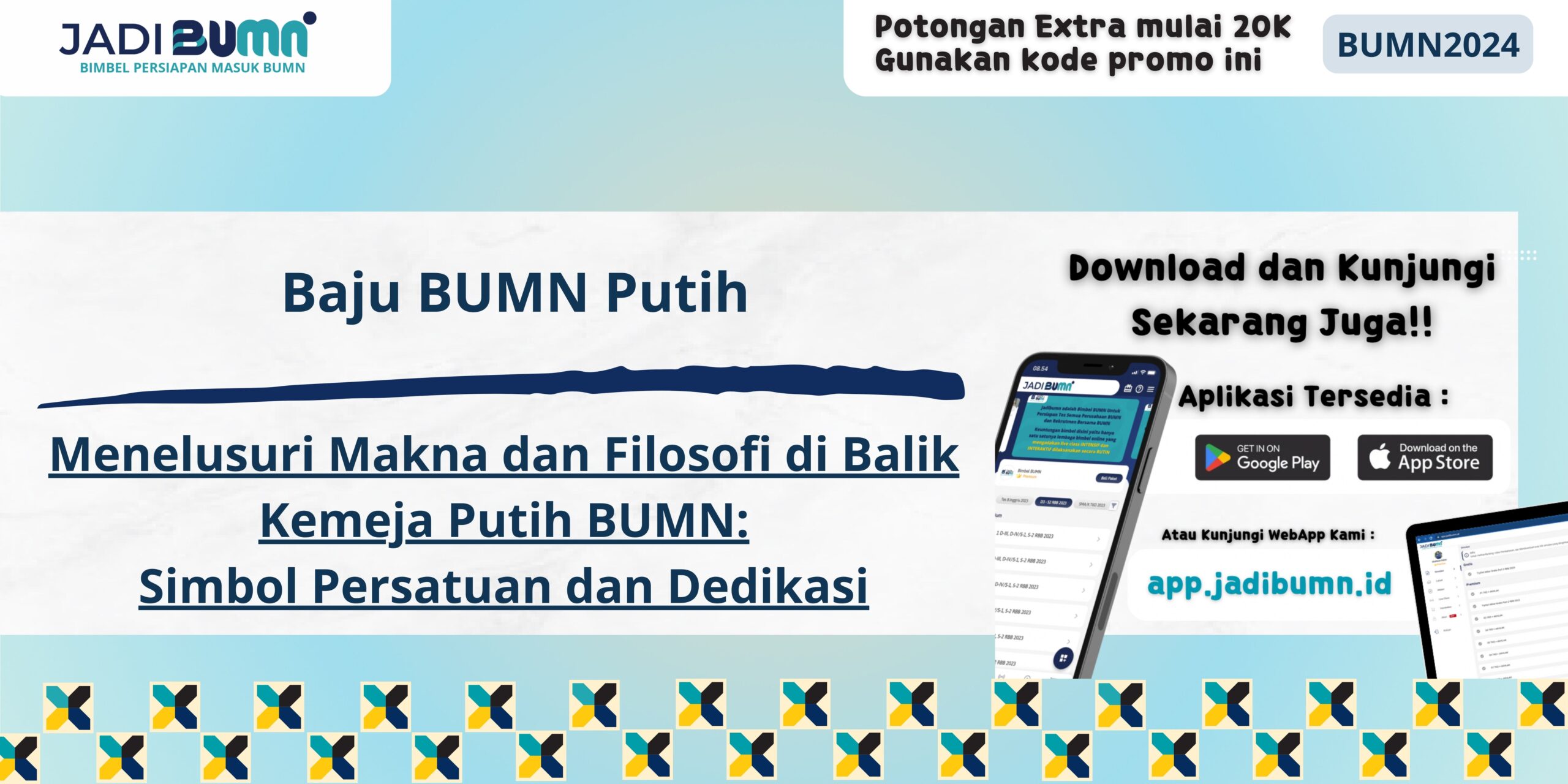 Baju BUMN Putih - Menelusuri Makna dan Filosofi di Balik Kemeja Putih BUMN: Simbol Persatuan dan Dedikasi