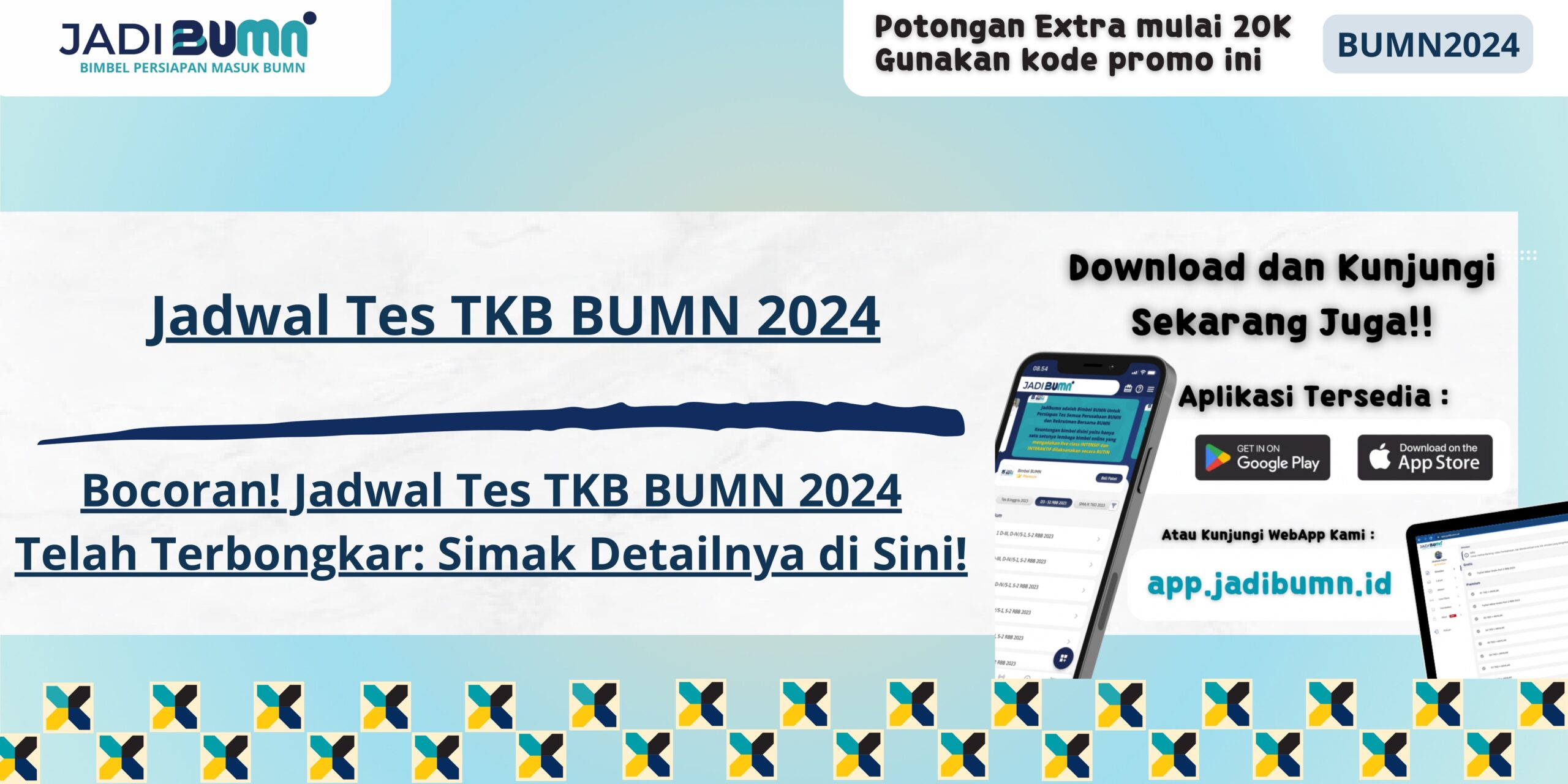 Jadwal Tes TKB BUMN 2024 - Bocoran! Jadwal Tes TKB BUMN 2024 Telah Terbongkar: Simak Detailnya di Sini!