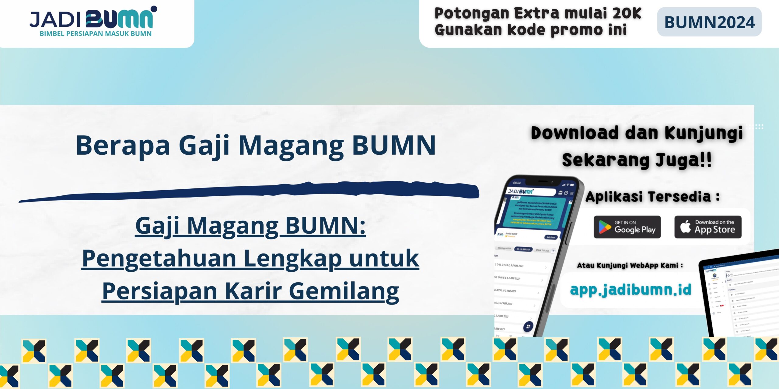 Berapa Gaji Magang BUMN - Gaji Magang BUMN: Pengetahuan Lengkap untuk Persiapan Karir Gemilang