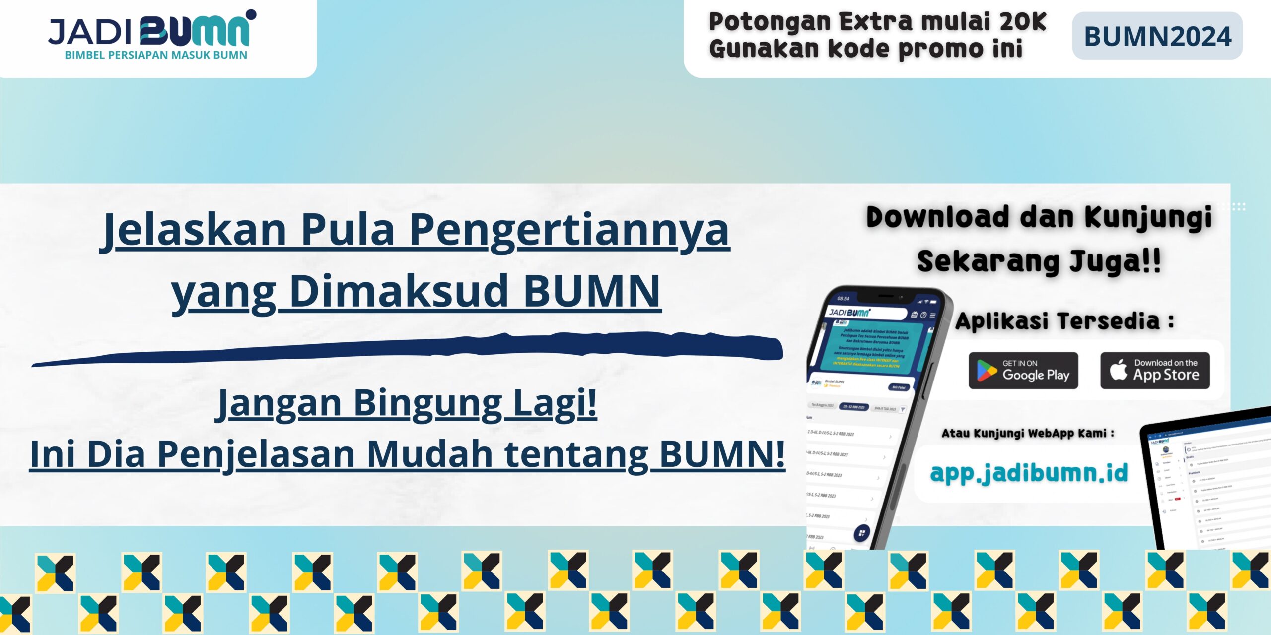 Jelaskan Pula Pengertiannya yang Dimaksud BUMN - Jangan Bingung Lagi! Ini Dia Penjelasan Mudah tentang BUMN!