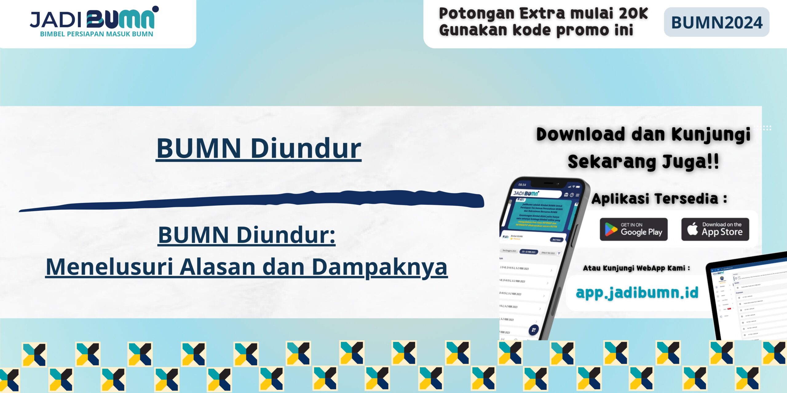 BUMN Diundur - BUMN Diundur: Menelusuri Alasan dan Dampaknya