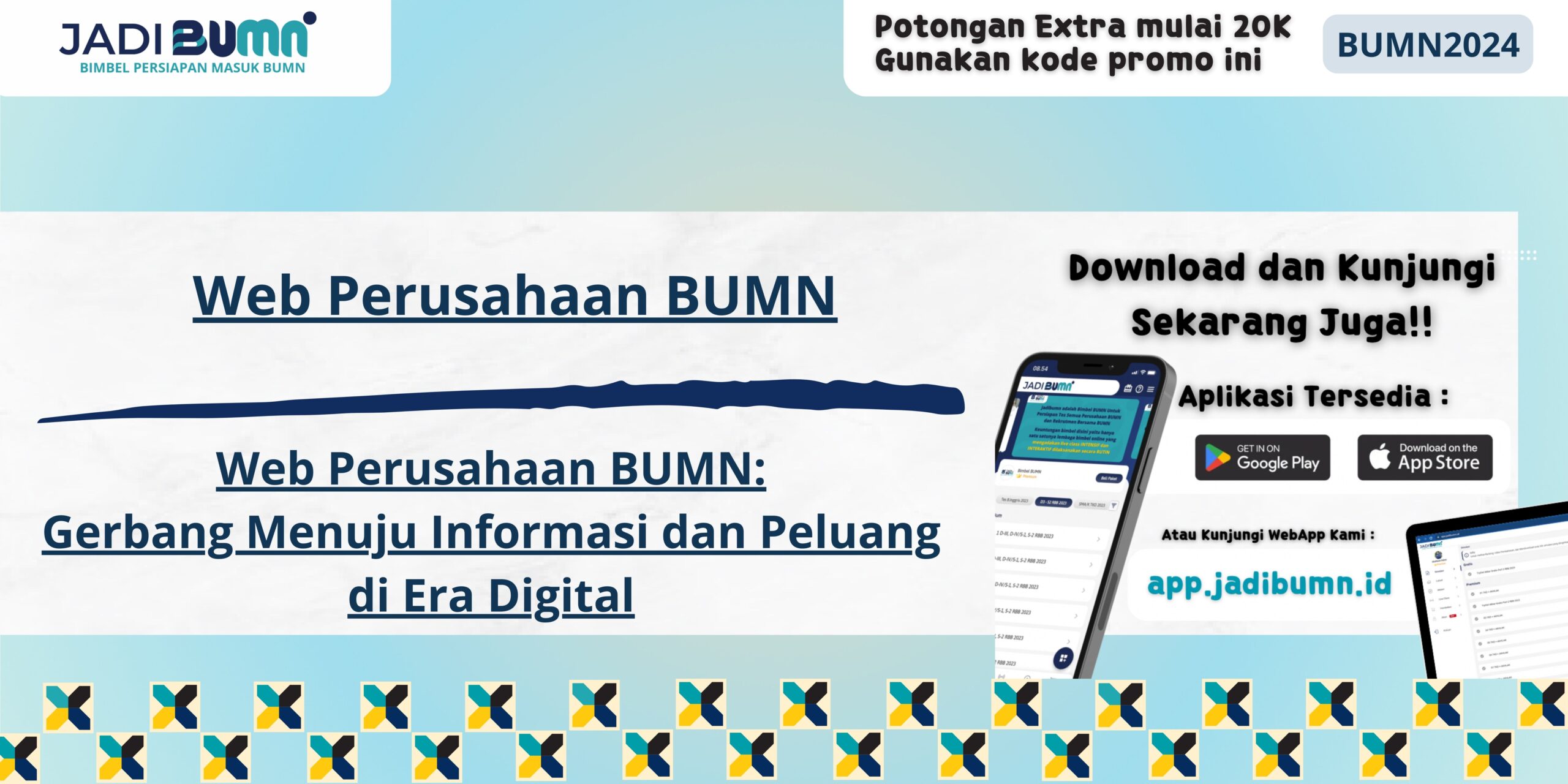 Web Perusahaan BUMN - Web Perusahaan BUMN: Gerbang Menuju Informasi dan Peluang di Era Digital