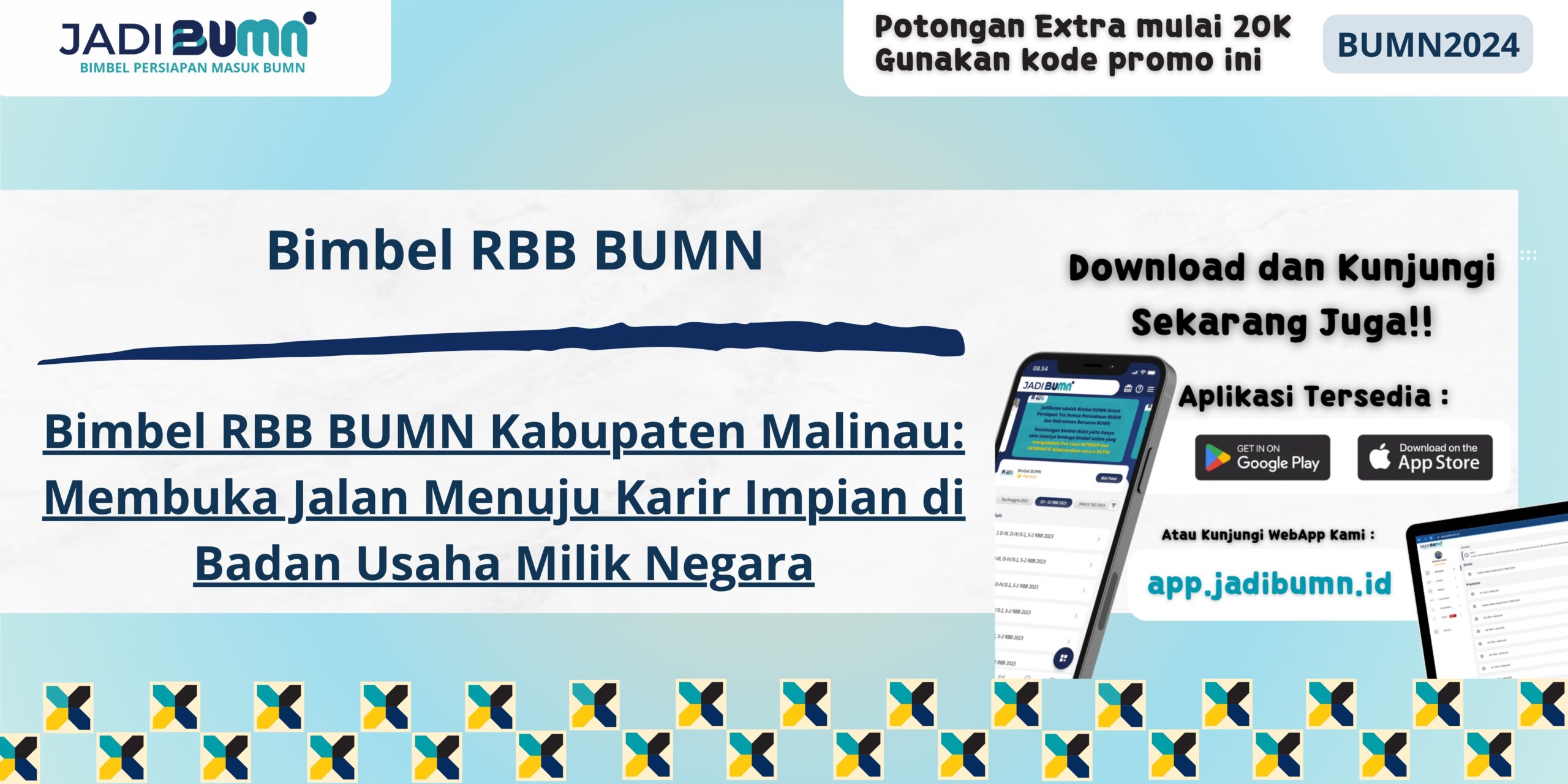 Bimbel RBB BUMN Kabupaten Malinau - Bimbel RBB BUMN Kabupaten Malinau: Membuka Jalan Menuju Karir Impian di Badan Usaha Milik Negara