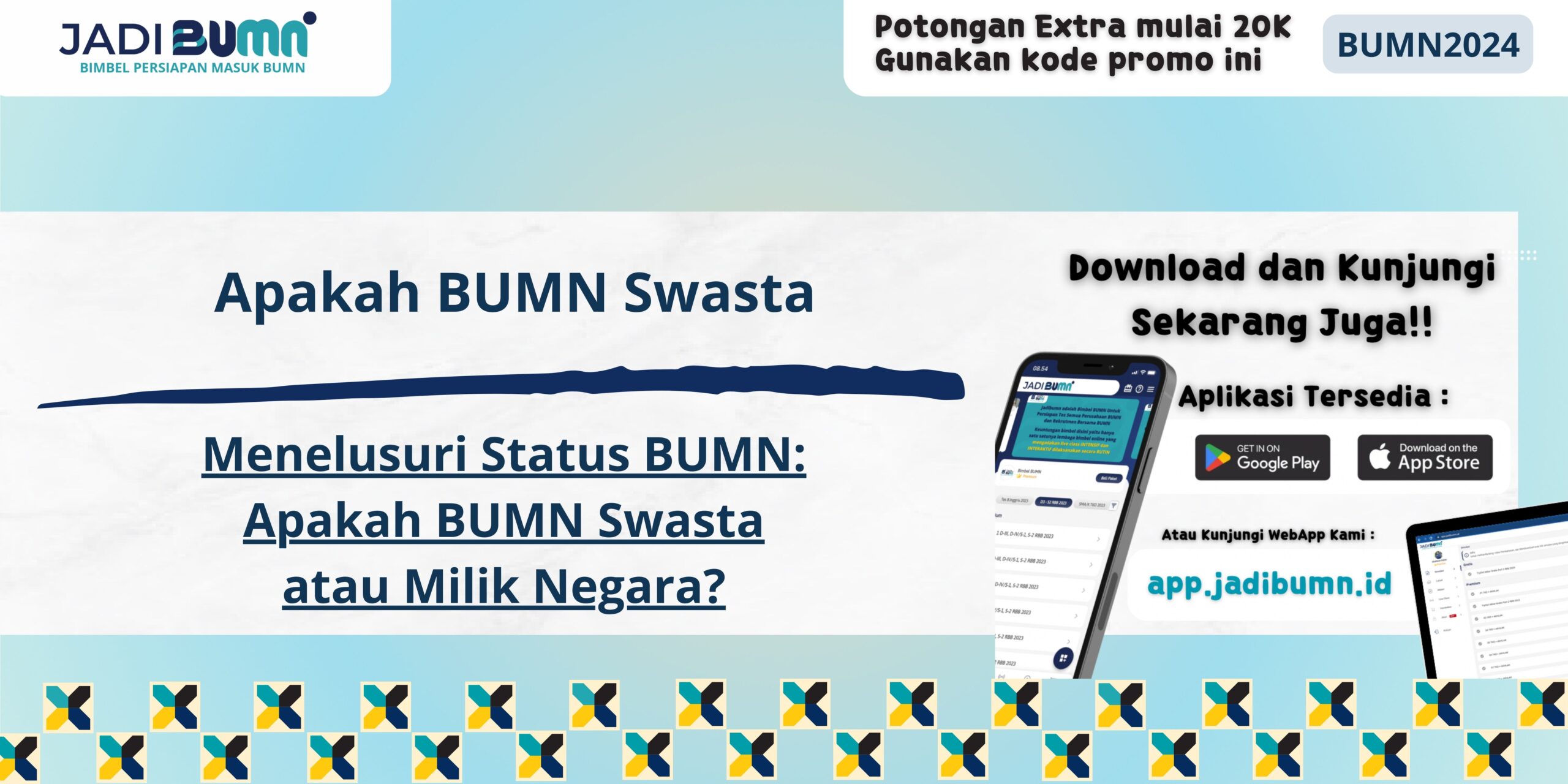 Apakah BUMN Swasta - Menelusuri Status BUMN: Apakah BUMN Swasta atau Milik Negara?