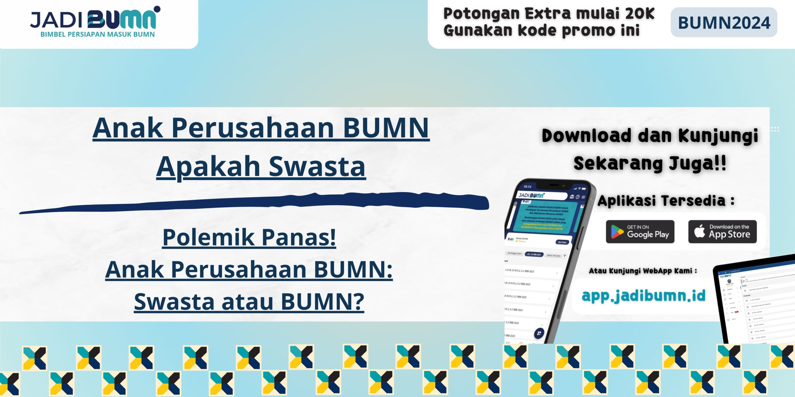 Anak Perusahaan BUMN Apakah Swasta - Polemik Panas! Anak Perusahaan BUMN: Swasta atau BUMN?