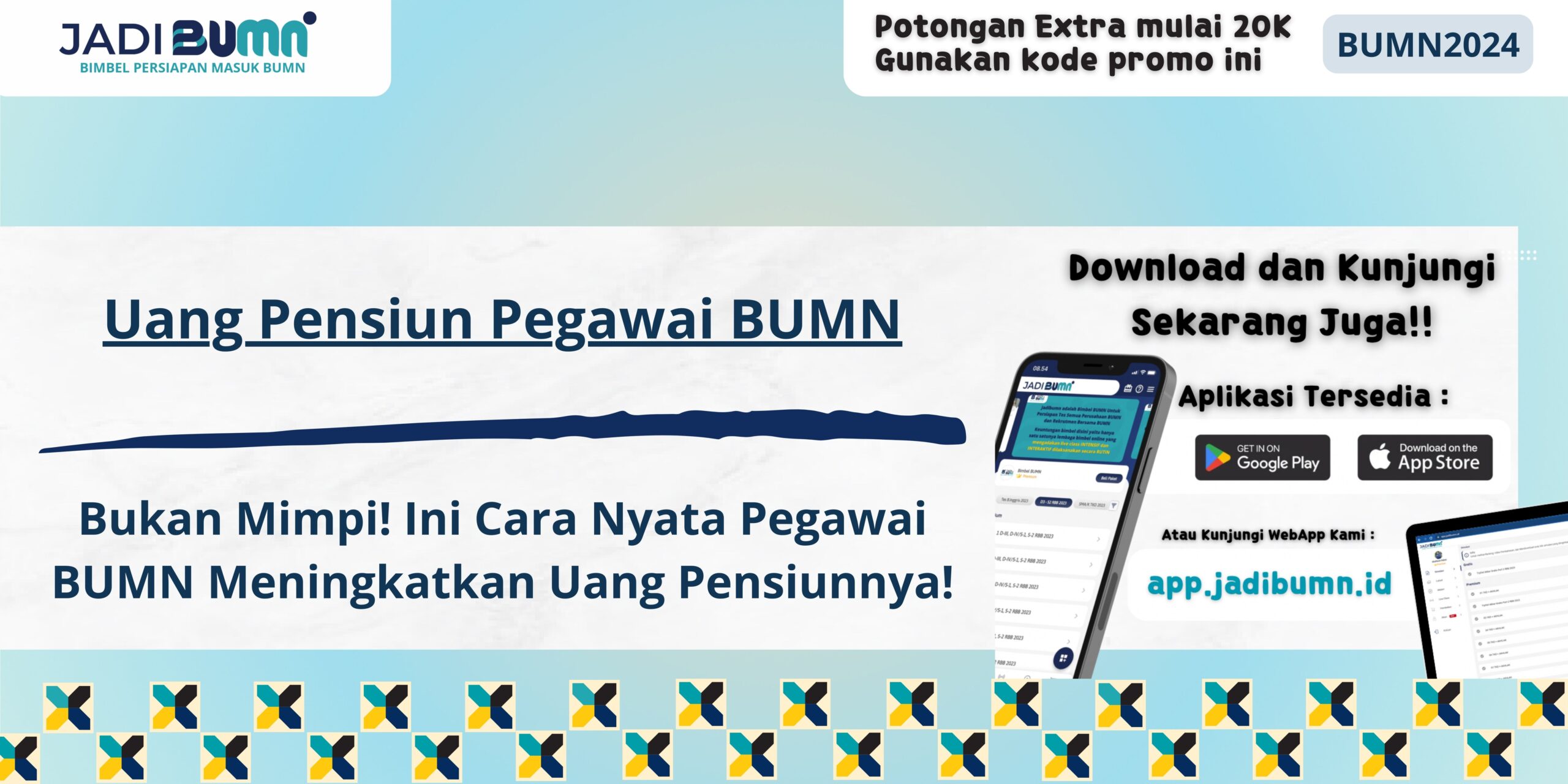 Uang Pensiun Pegawai BUMN - Bukan Mimpi! Ini Cara Nyata Pegawai BUMN Meningkatkan Uang Pensiunnya!