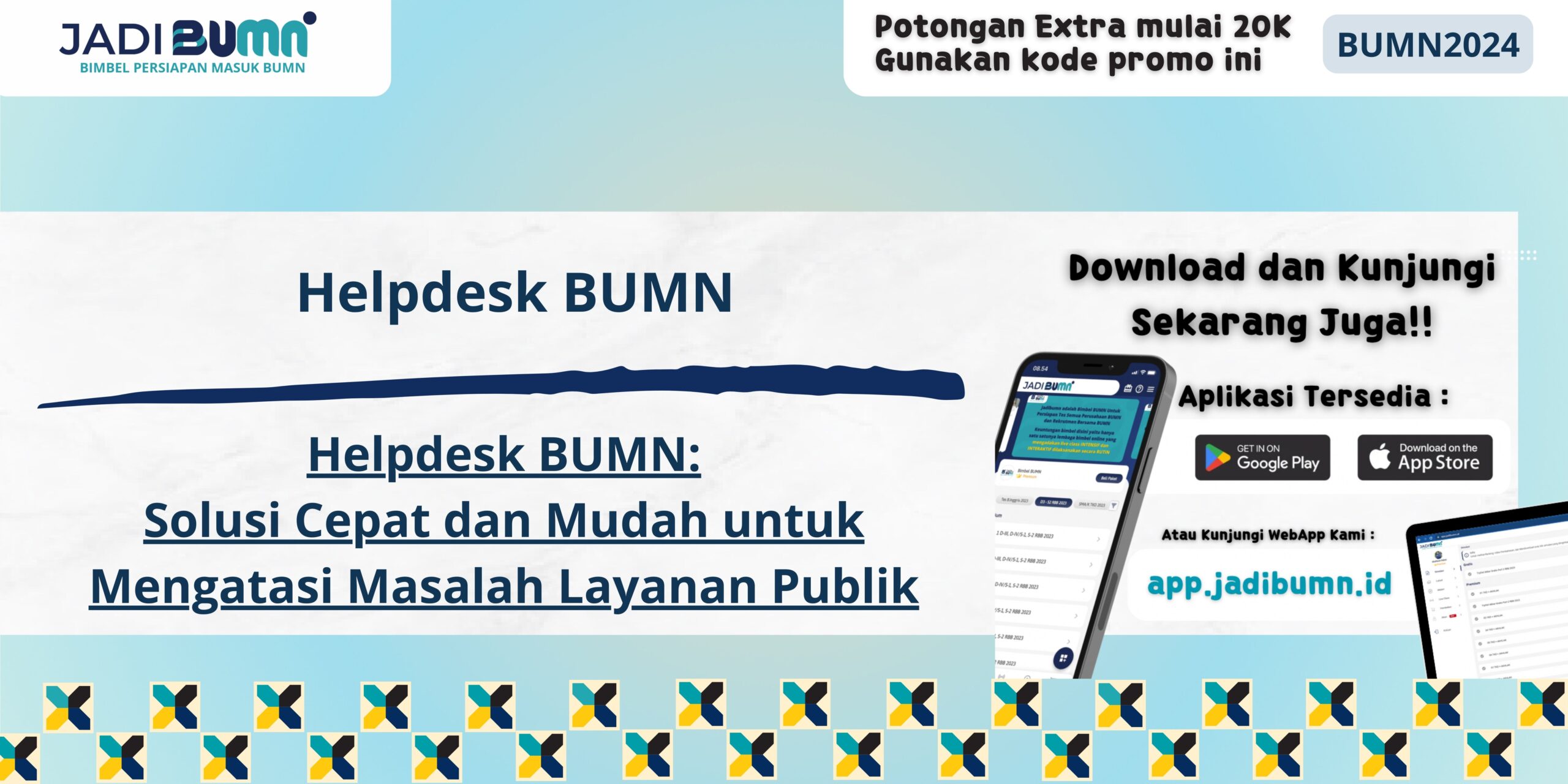 Helpdesk BUMN - Helpdesk BUMN: Solusi Cepat dan Mudah untuk Mengatasi Masalah Layanan Publik