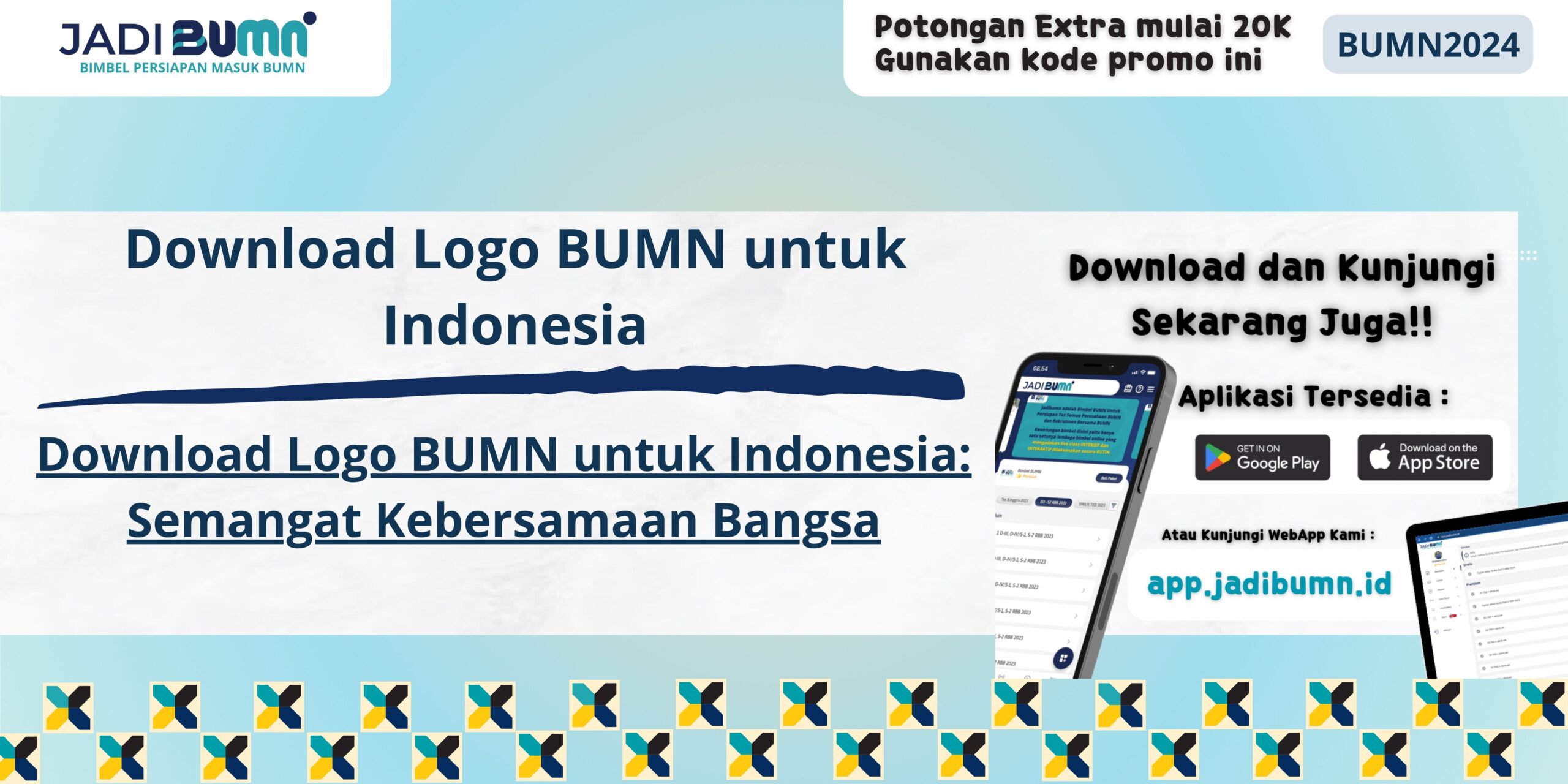 Download Logo BUMN untuk Indonesia - Download Logo BUMN...