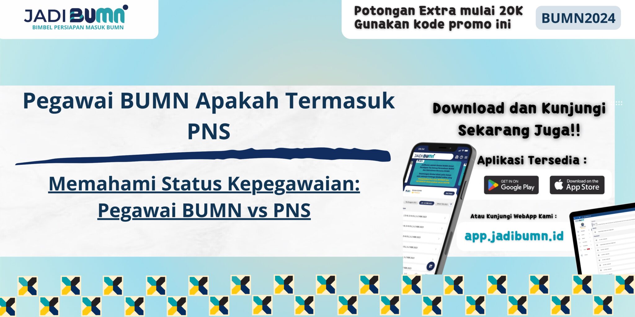 Pegawai BUMN Apakah Termasuk PNS - Memahami Status...