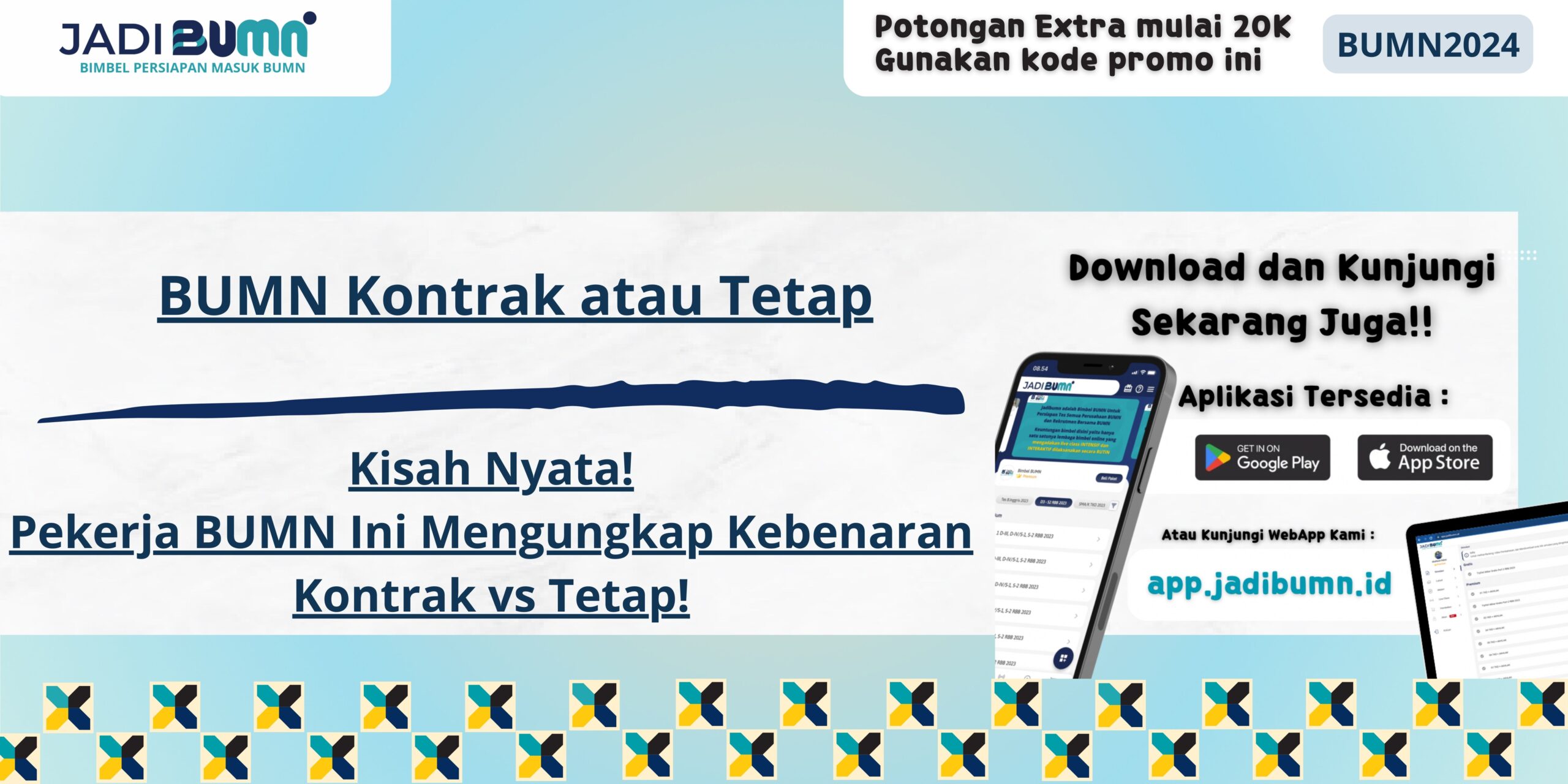 BUMN Kontrak atau Tetap - Kisah Nyata! Pekerja BUMN Ini Mengungkap Kebenaran Kontrak vs Tetap!