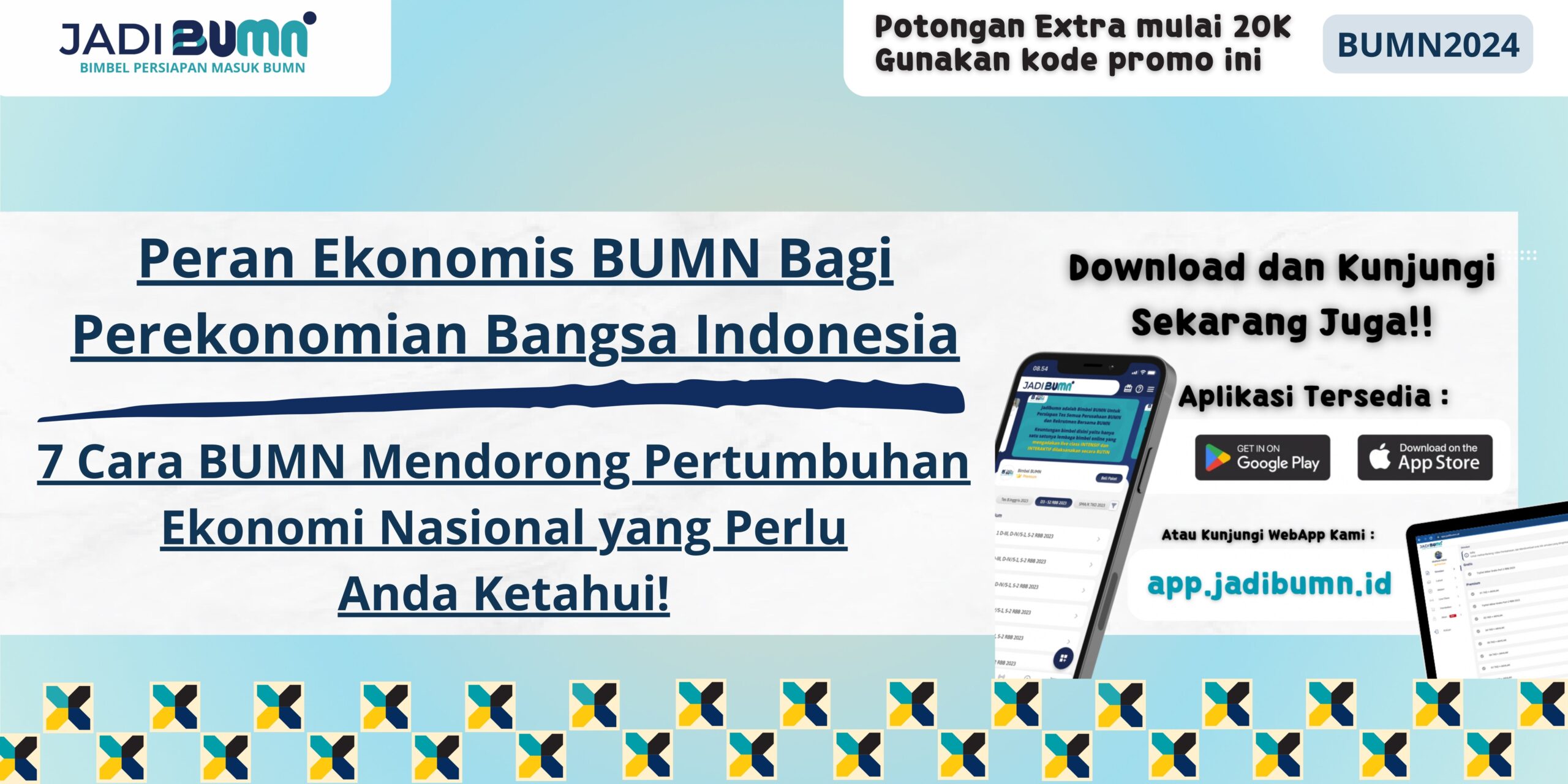 Peran Ekonomis BUMN Bagi Perekonomian Bangsa Indonesia - 7 Cara BUMN Mendorong Pertumbuhan Ekonomi Nasional yang Perlu Anda Ketahui!