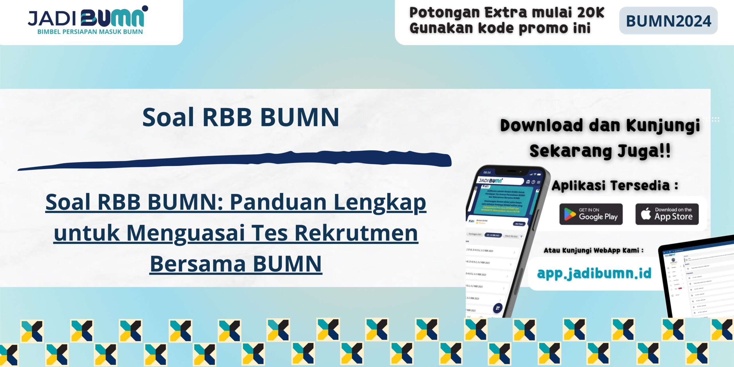 Soal RBB BUMN Soal tes bumn pdf - Soal RBB BUMN: Panduan Lengkap Persiapan Tes BUMN