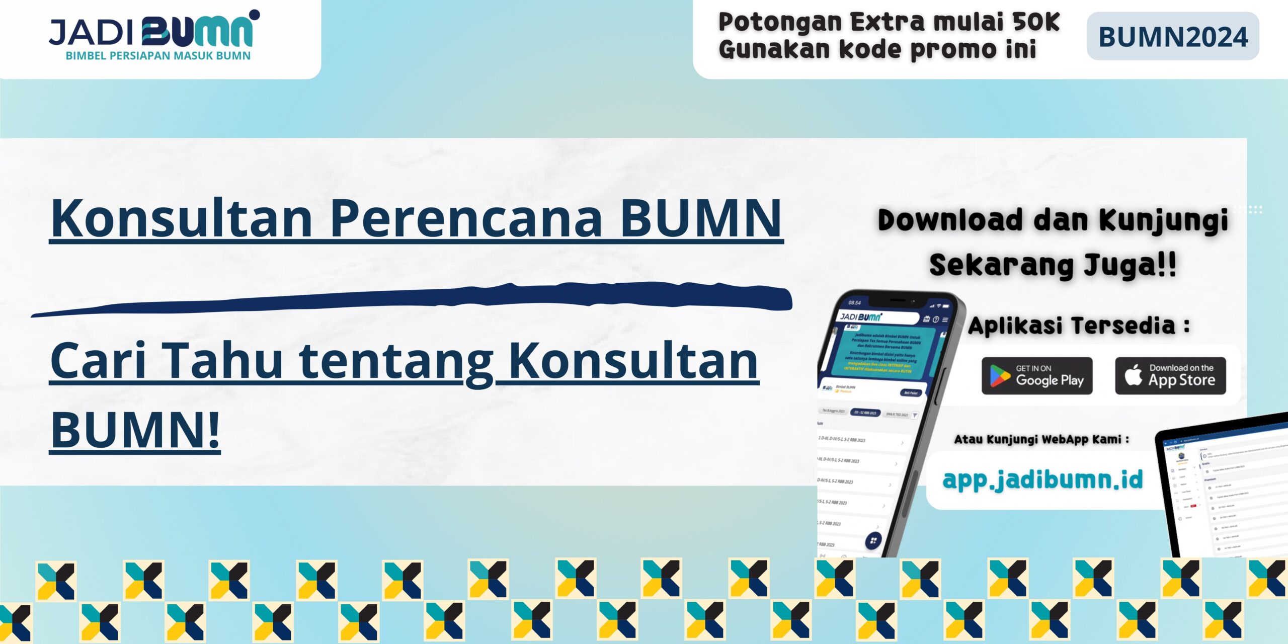 Konsultan Perencana BUMN - Cari Tahu tentang Konsultan BUMN!