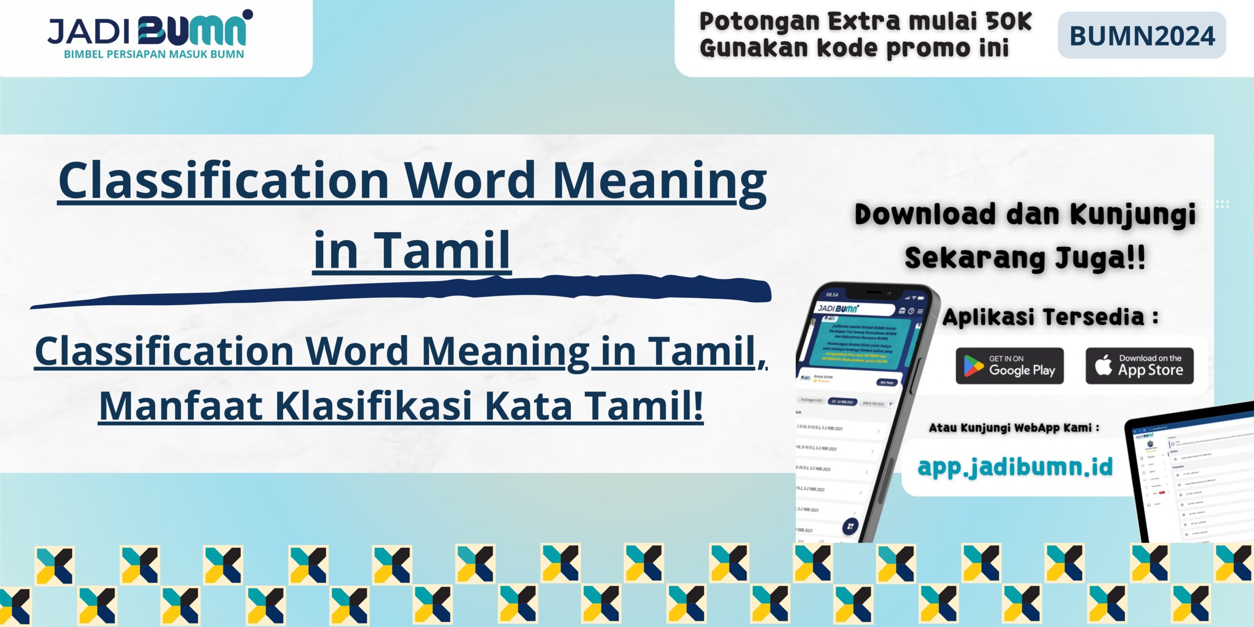 Classification Word Meaning in Tamil, Manfaat Klasifikasi Kata Tamil!