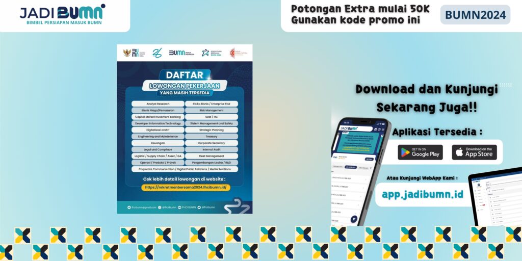 Lowongan Kerja BUMN Kaskus - Lowongan Kerja Impian! BUMN Gandeng Kaskus untuk Rekrut Karyawan Baru!