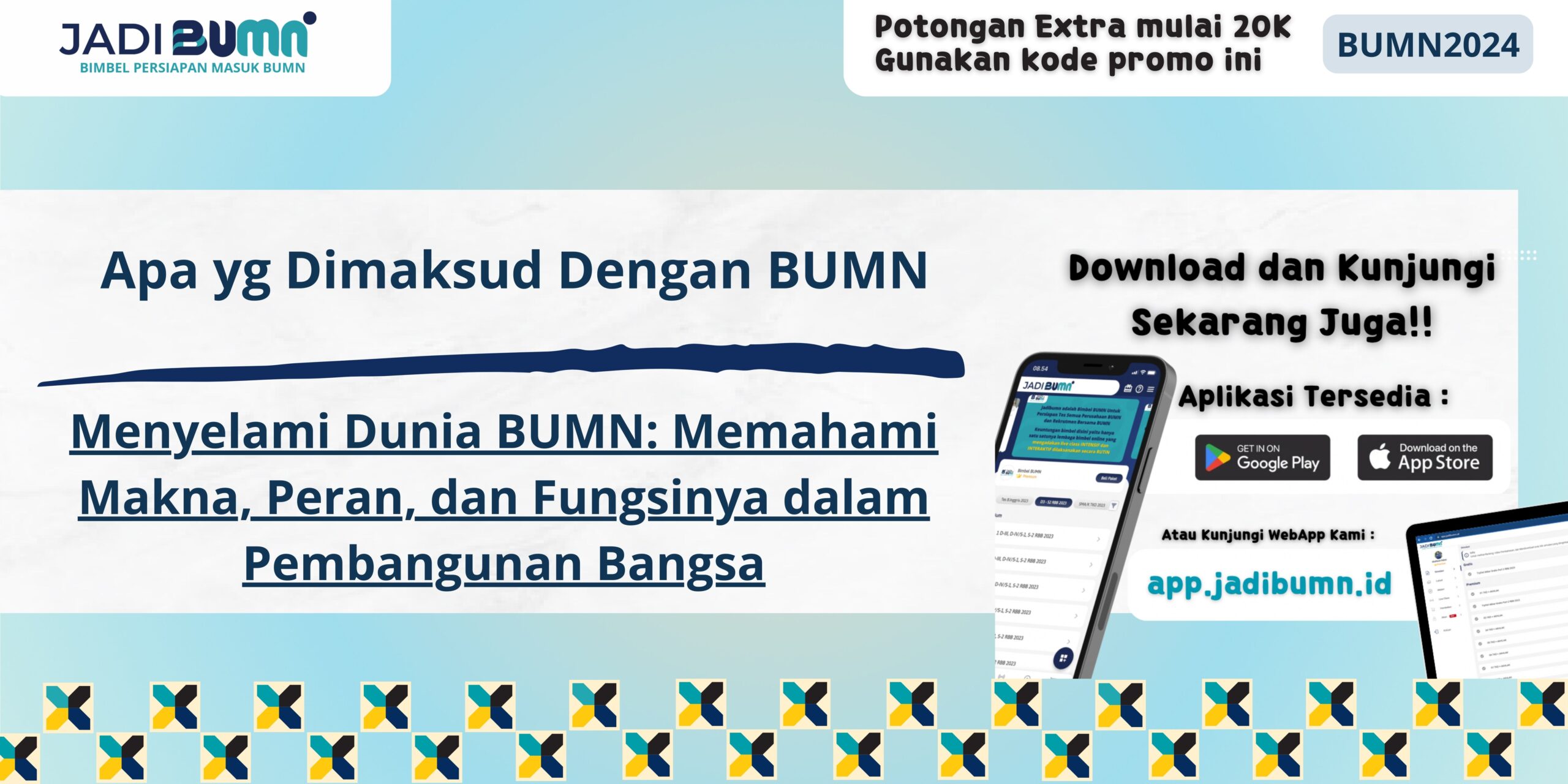 Apa yg Dimaksud Dengan BUMN - Menyelami Dunia BUMN: Memahami Makna, Peran, dan Fungsinya dalam Pembangunan Bangsa