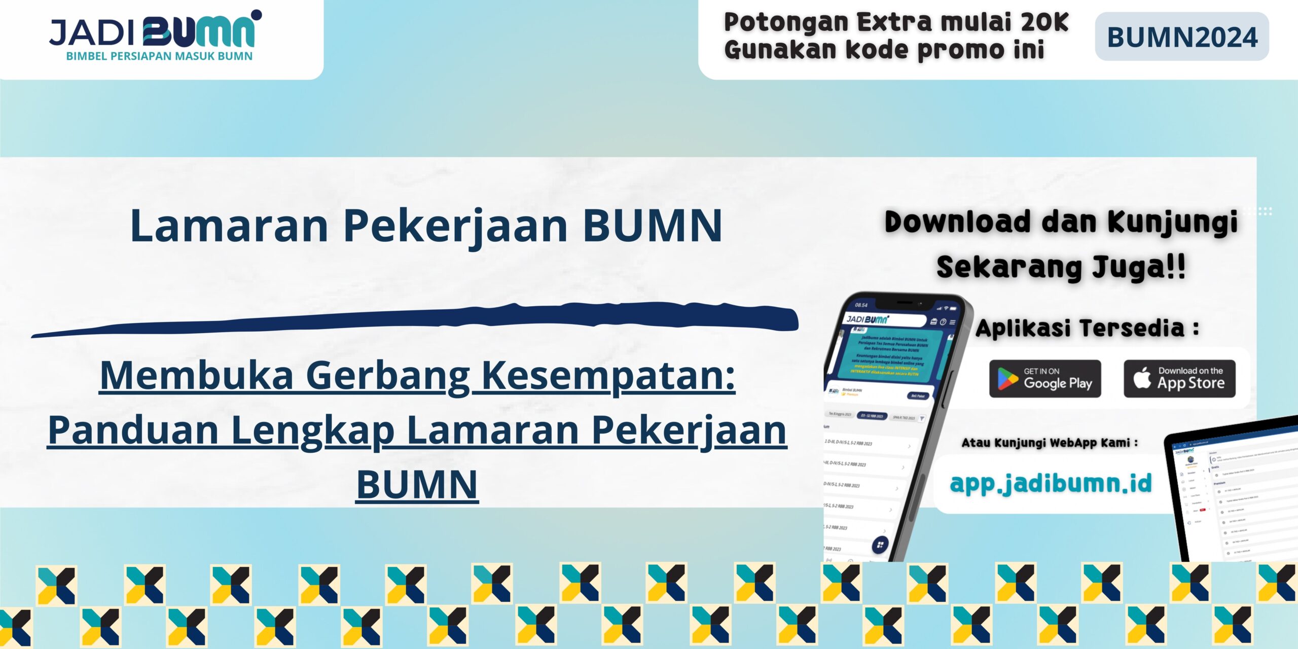 Lamaran Pekerjaan BUMN - Membuka Gerbang Kesempatan: Panduan Lengkap Lamaran Pekerjaan BUMN