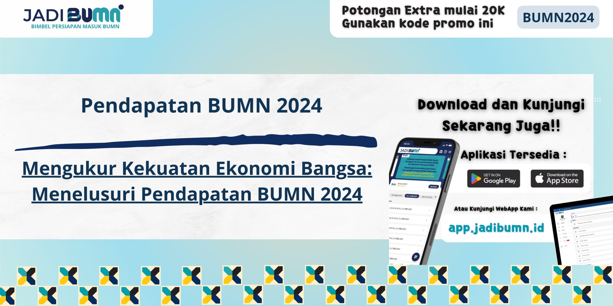 Pendapatan BUMN 2024 - Mengukur Kekuatan Ekonomi Bangsa: Menelusuri Pendapatan BUMN 2024