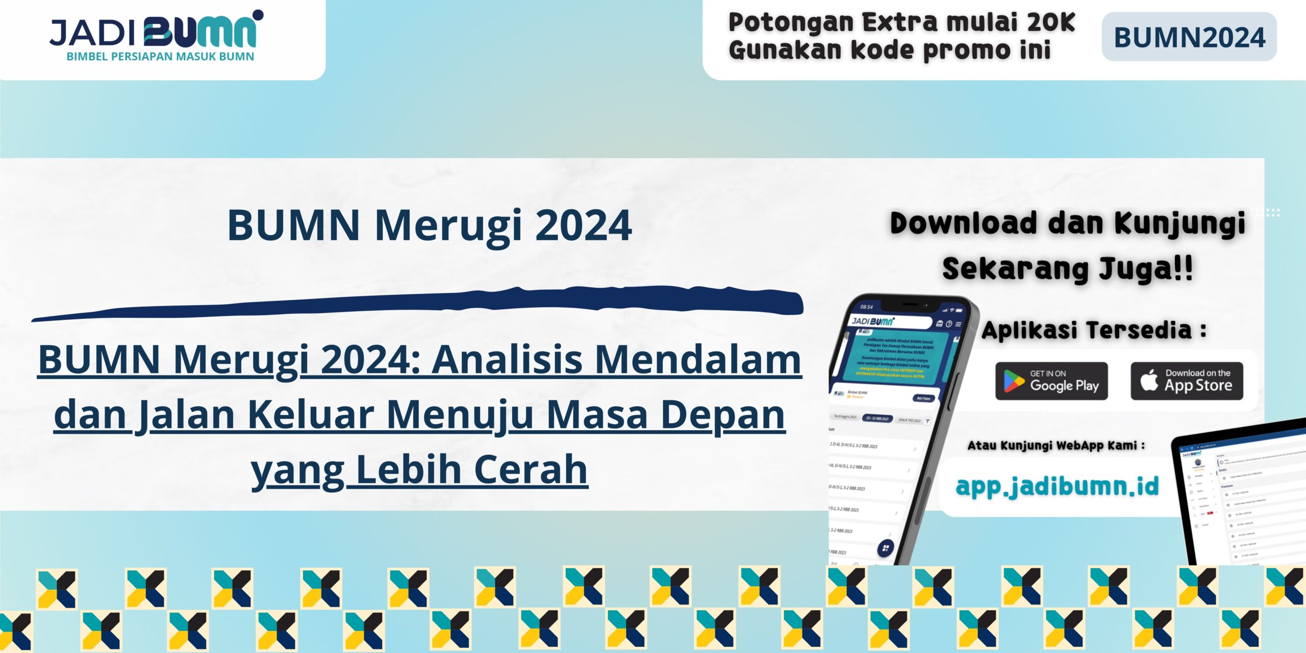 BUMN Merugi 2024 - BUMN Merugi 2024: Analisis Mendalam dan Jalan Keluar Menuju Masa Depan yang Lebih Cerah