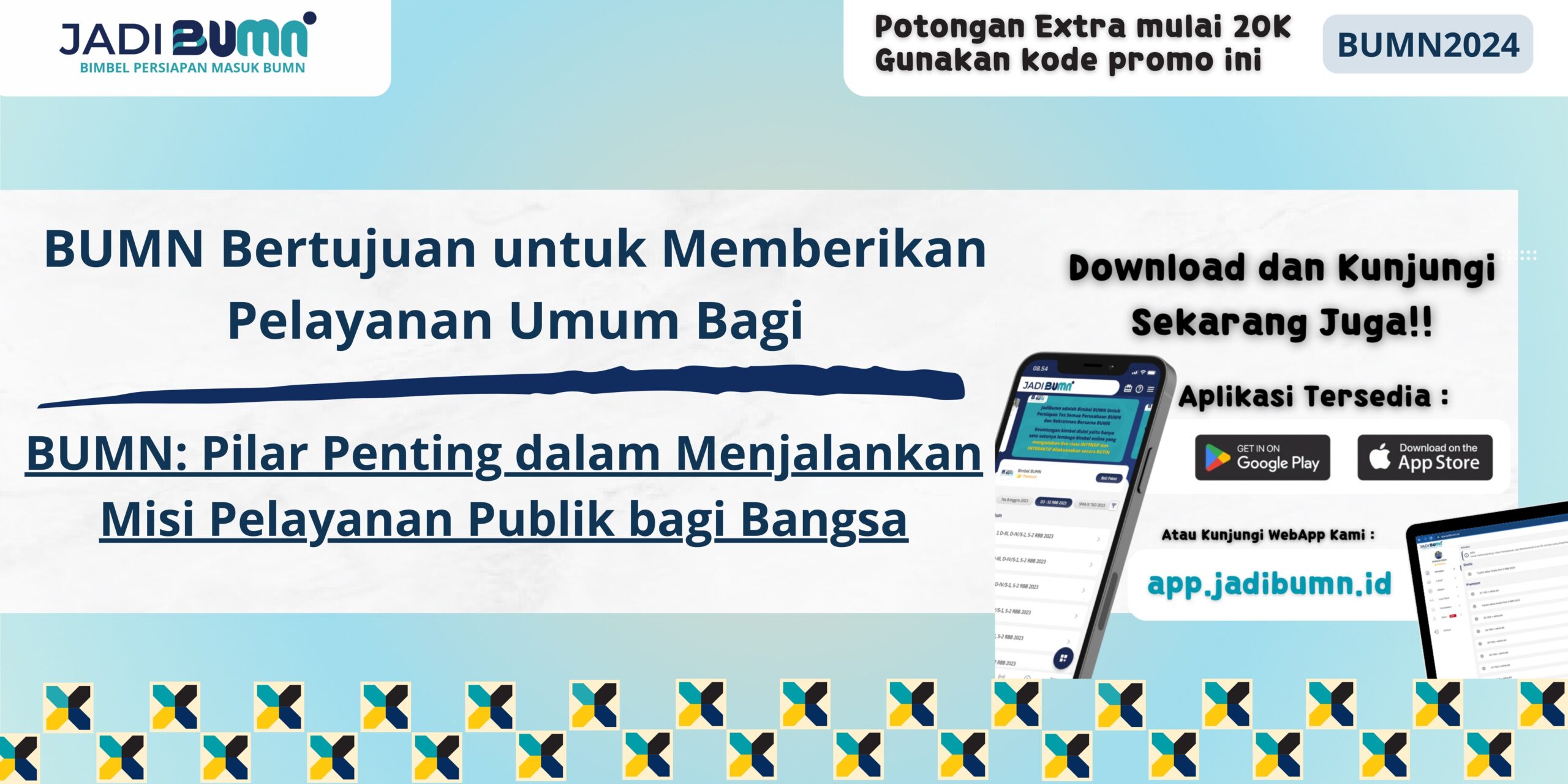 BUMN Bertujuan untuk Memberikan Pelayanan Umum Bagi - BUMN: Pilar Penting dalam Menjalankan Misi Pelayanan Publik bagi Bangsa