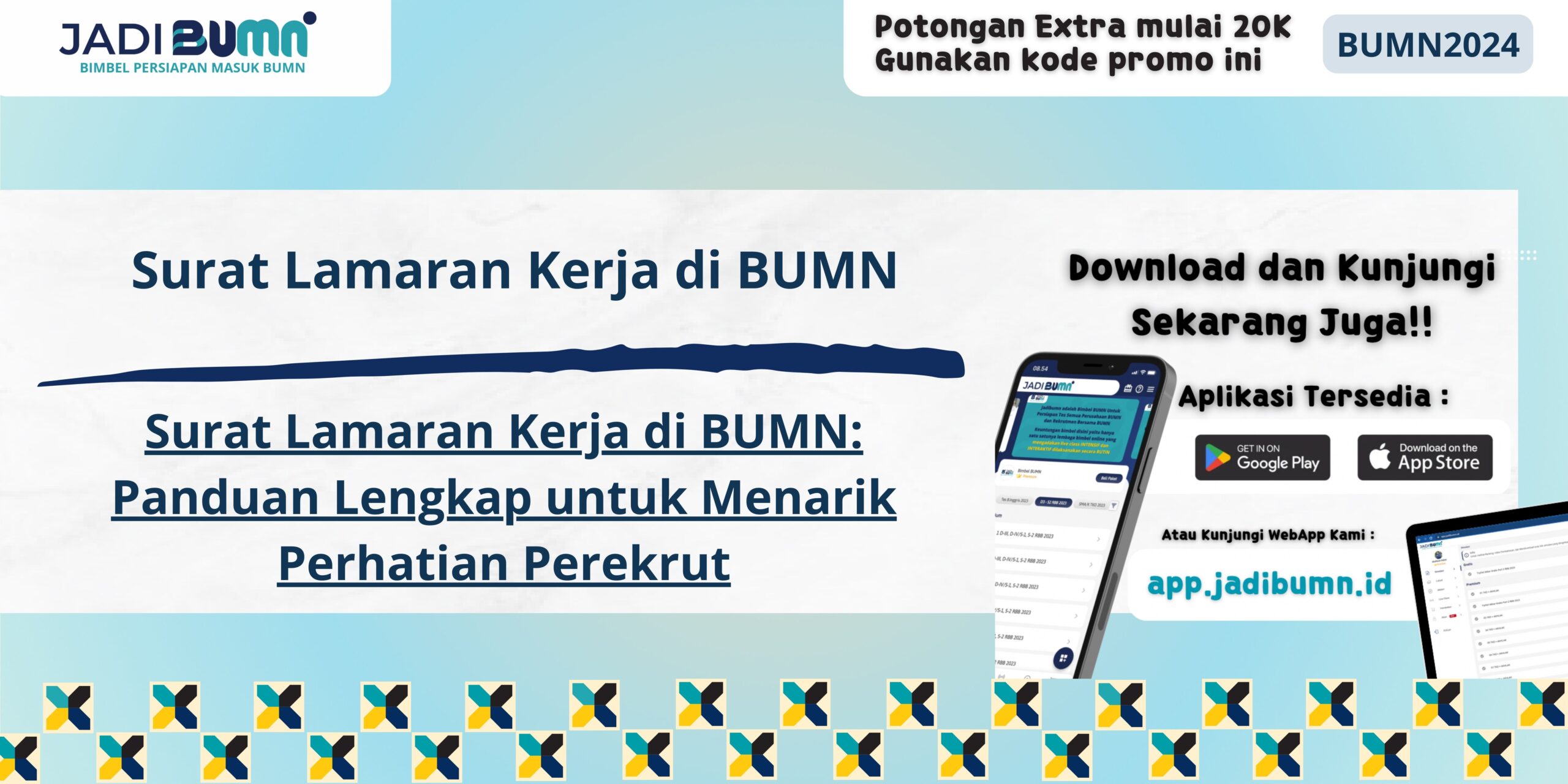 Surat Lamaran Kerja di BUMN - Surat Lamaran Kerja di BUMN: Panduan Lengkap untuk Menarik Perhatian Perekrut