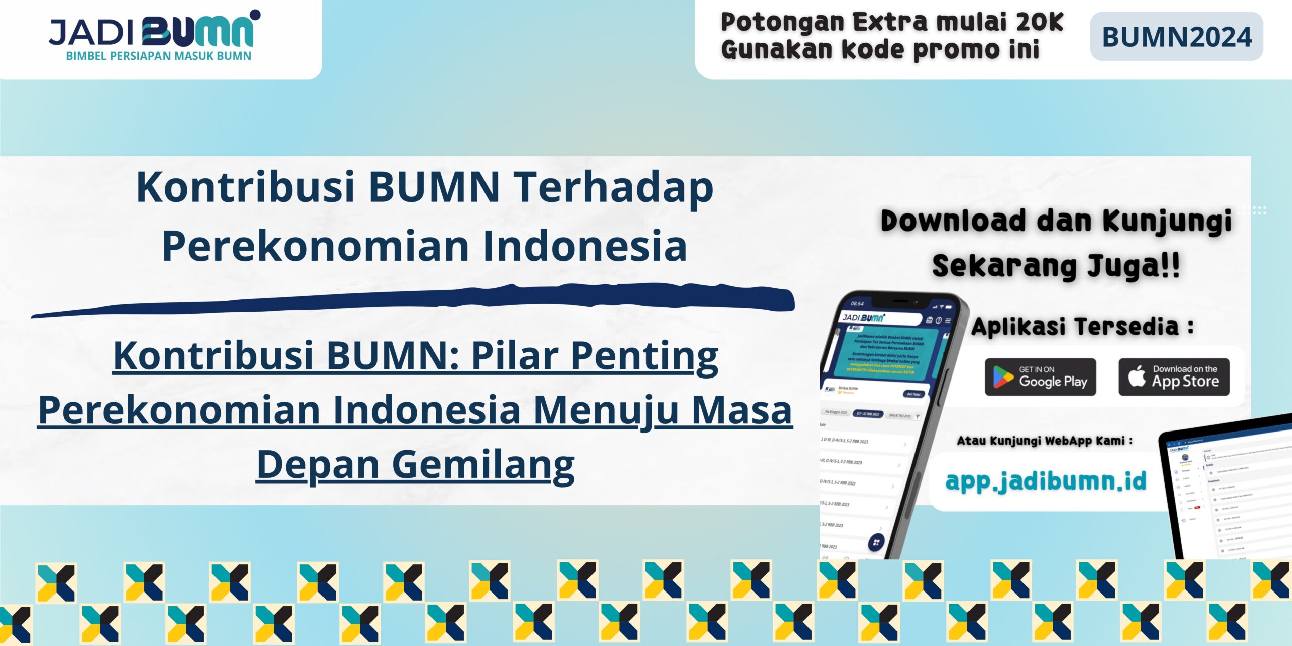 Kontribusi BUMN Terhadap Perekonomian Indonesia - Kontribusi BUMN: Pilar Penting Perekonomian Indonesia Menuju Masa Depan Gemilang