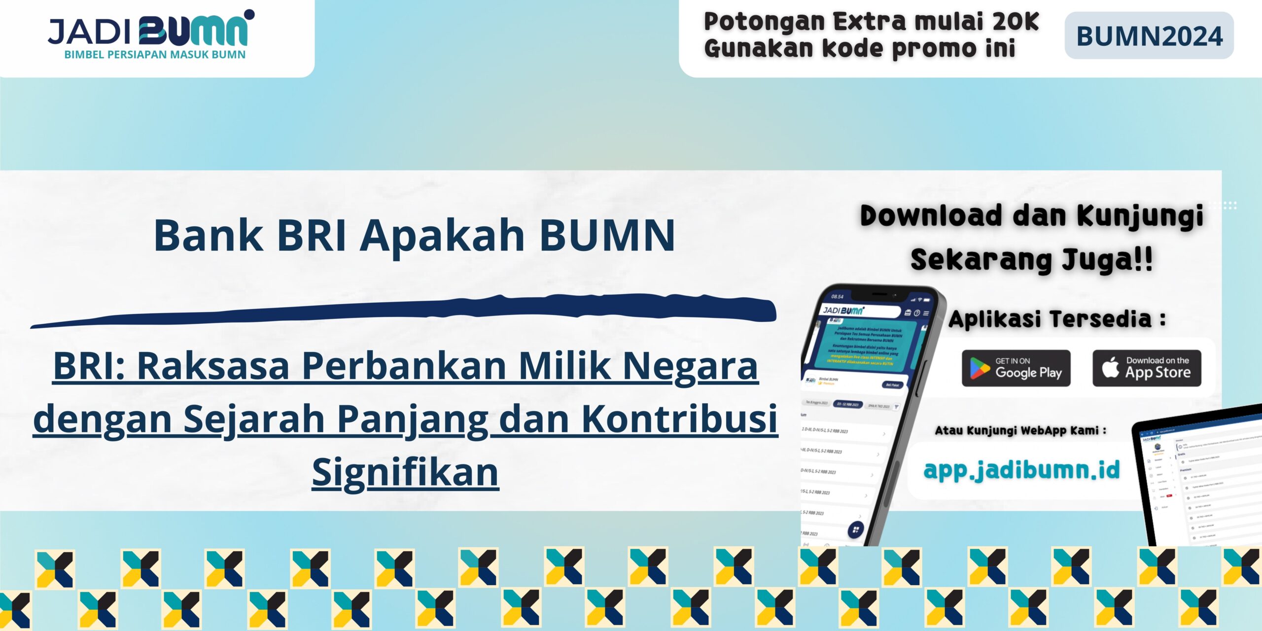 Bank BRI Apakah BUMN - BRI: Raksasa Perbankan Milik Negara dengan Sejarah Panjang dan Kontribusi Signifikan