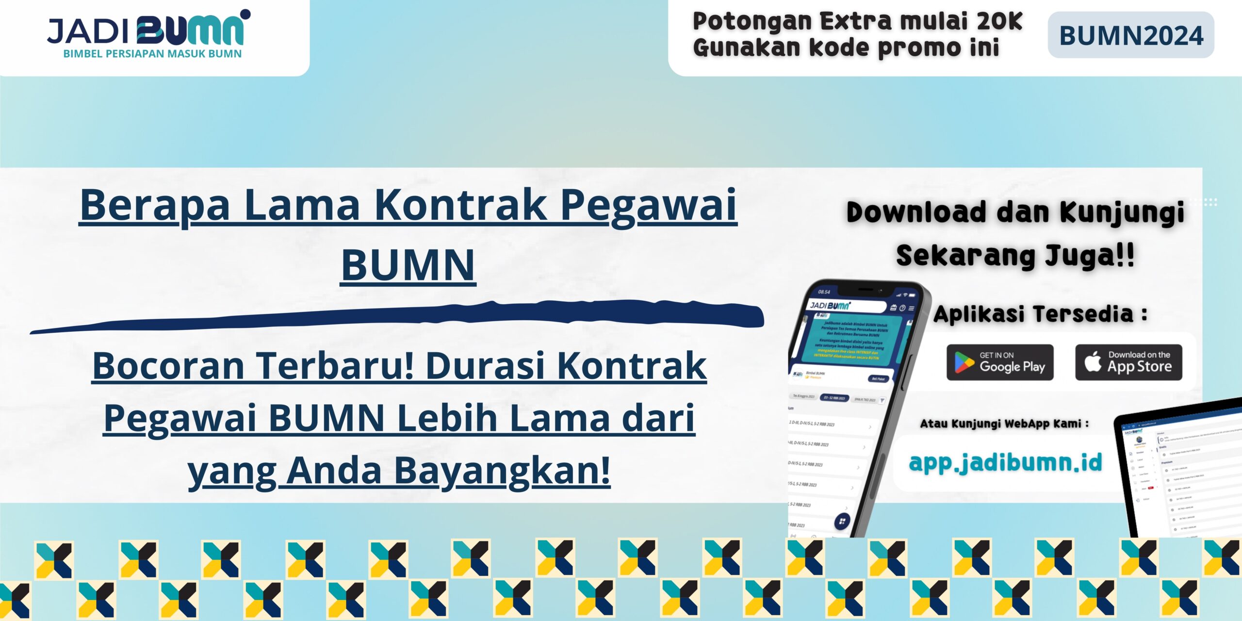 Berapa Lama Kontrak Pegawai BUMN - Bocoran Terbaru! Durasi Kontrak Pegawai BUMN Lebih Lama dari yang Anda Bayangkan!