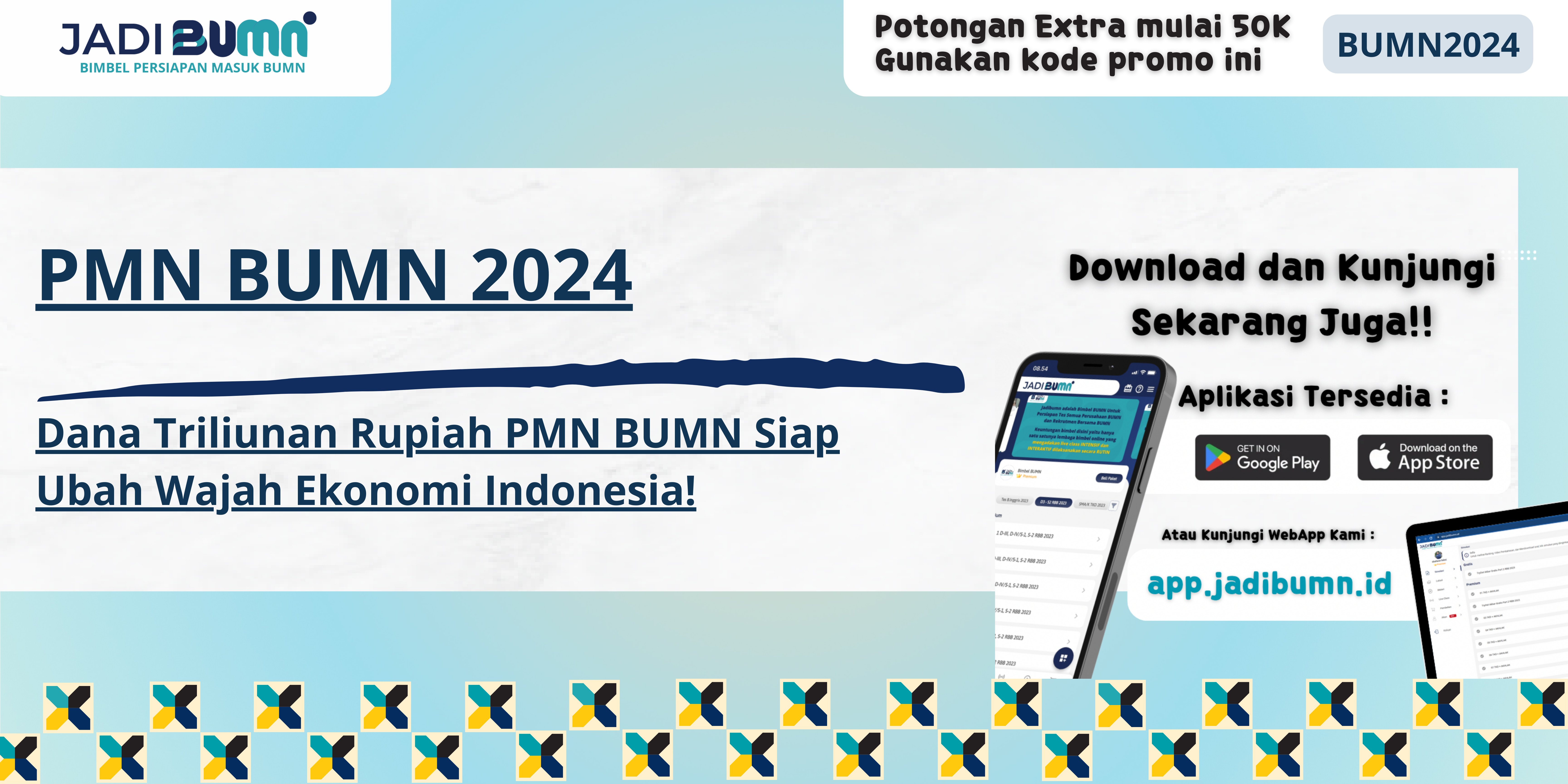 PMN BUMN 2024