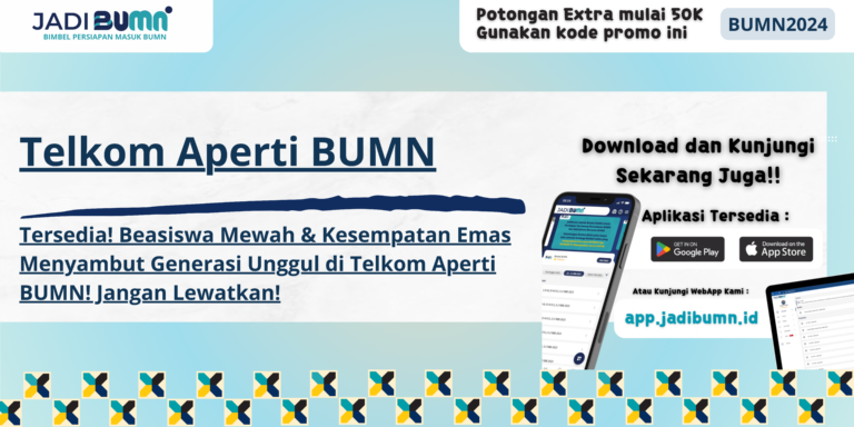 Telkom Aperti BUMN