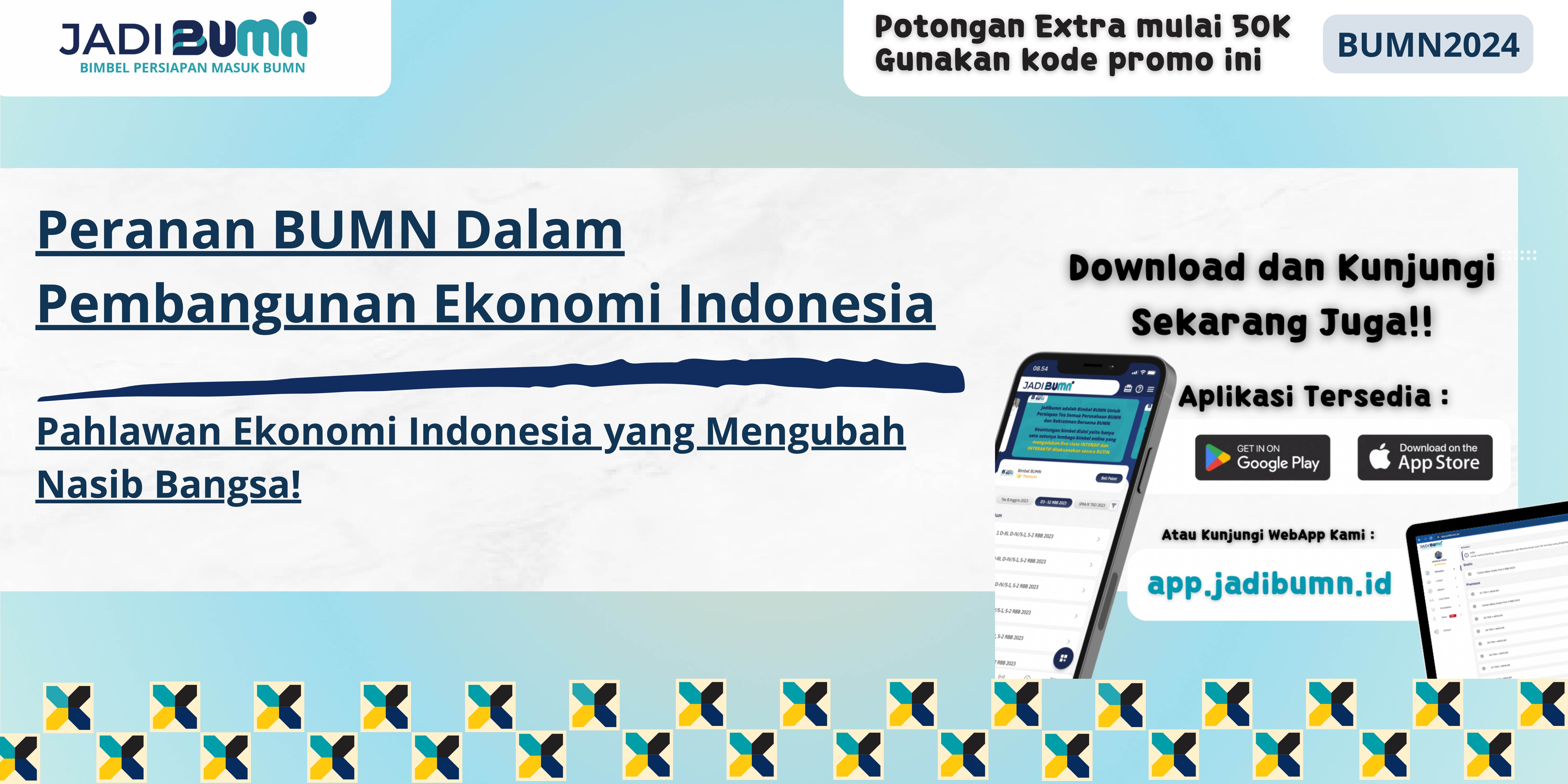 Peranan BUMN Dalam Pembangunan Ekonomi Indonesia