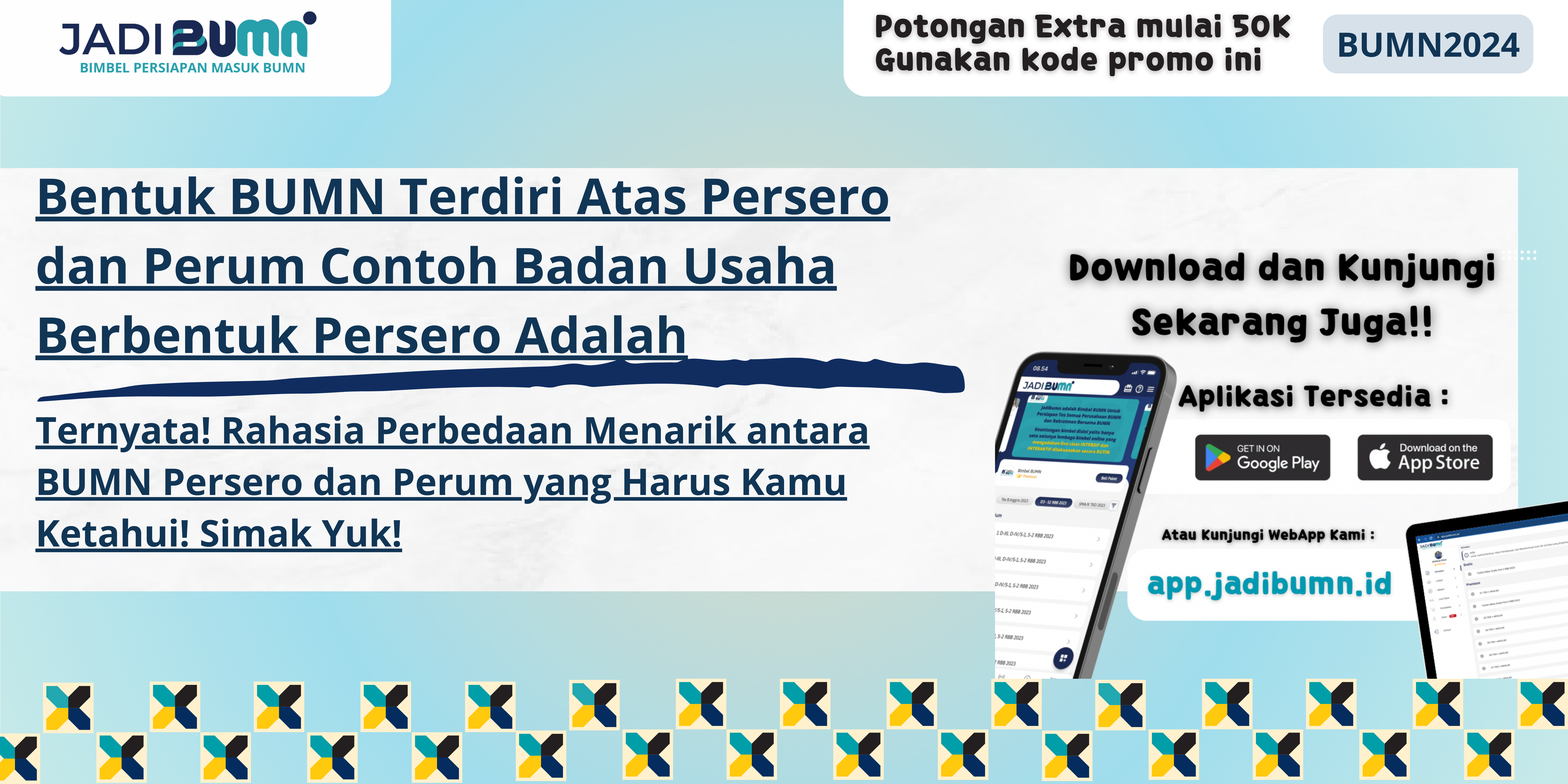 Bentuk BUMN Terdiri Atas Persero dan Perum Contoh Badan Usaha Berbentuk Persero Adalah