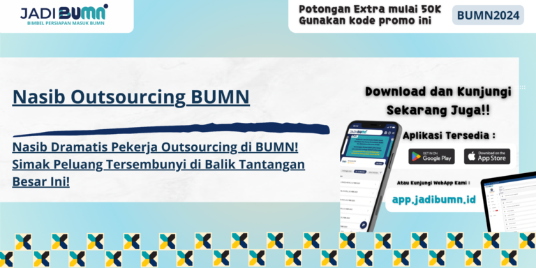 Nasib Outsourcing BUMN