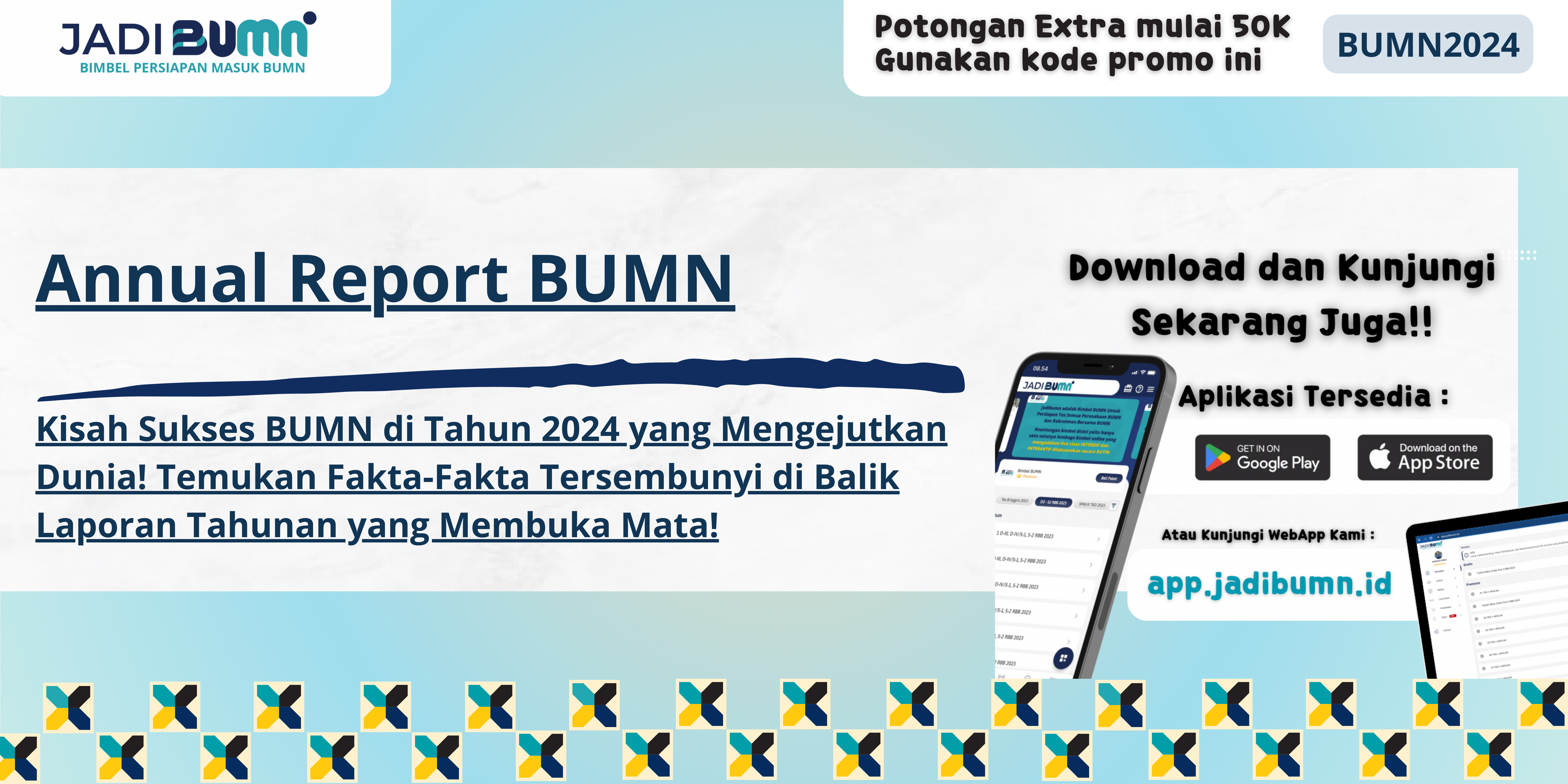 Annual Report BUMN